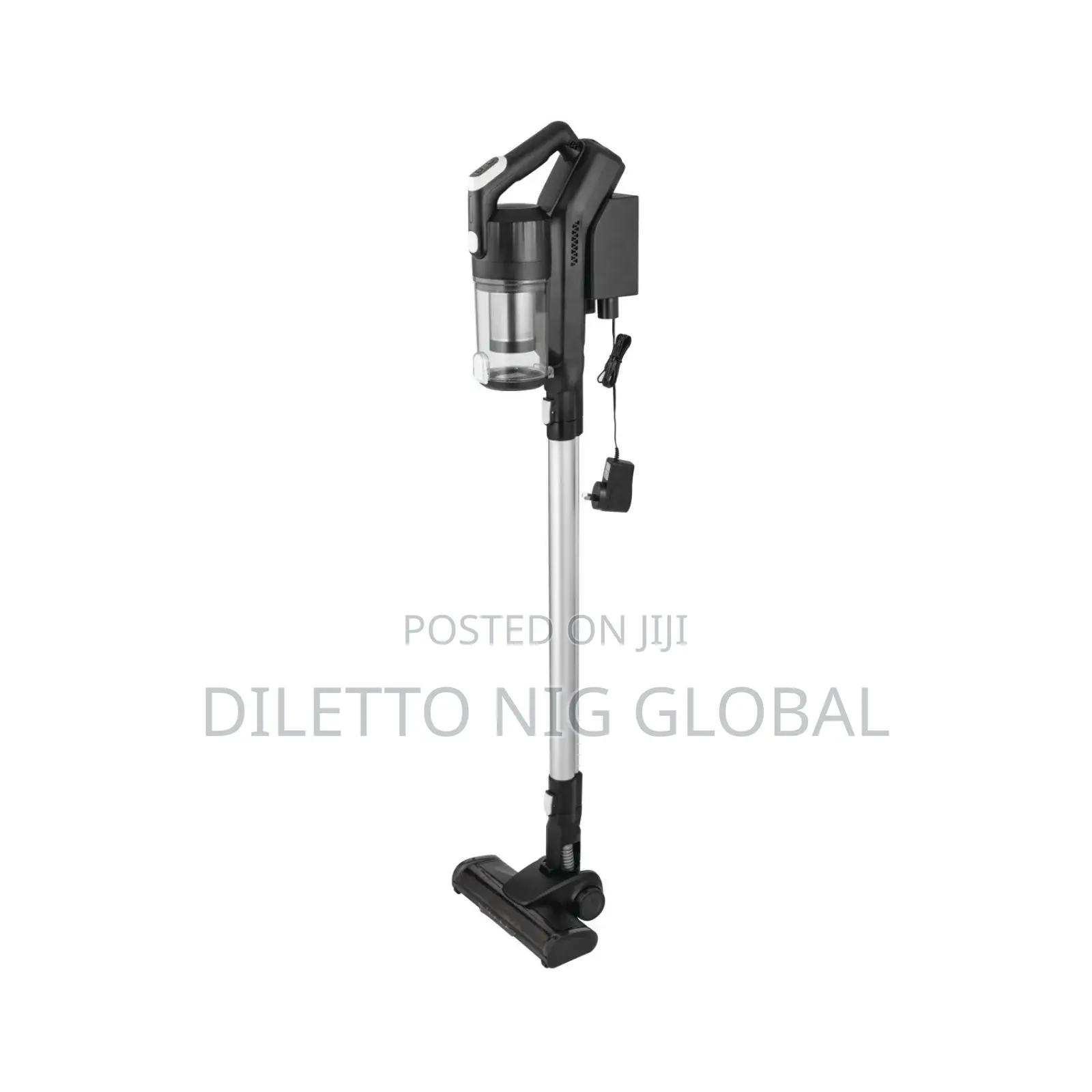 Mistral Cordless Vacuum Cleaner