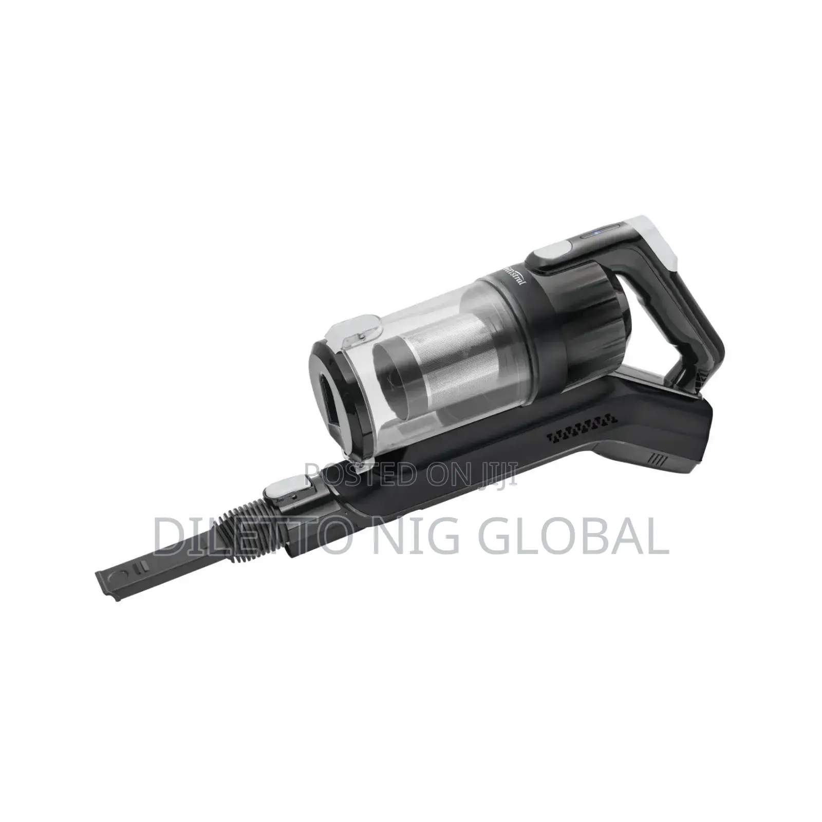 Mistral Cordless Vacuum Cleaner
