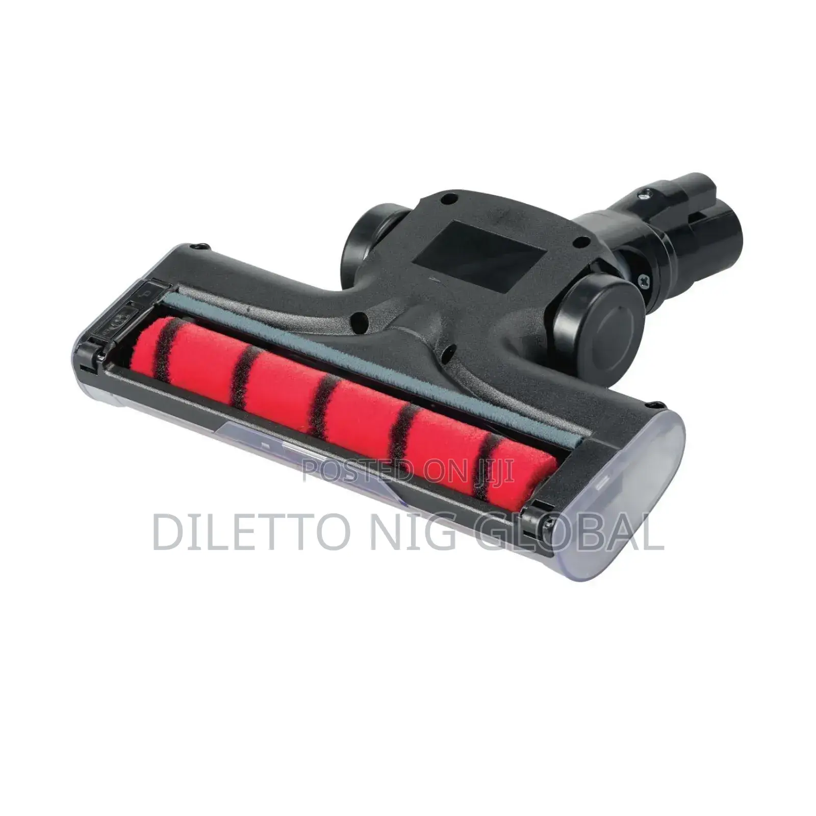 Mistral Cordless Vacuum Cleaner
