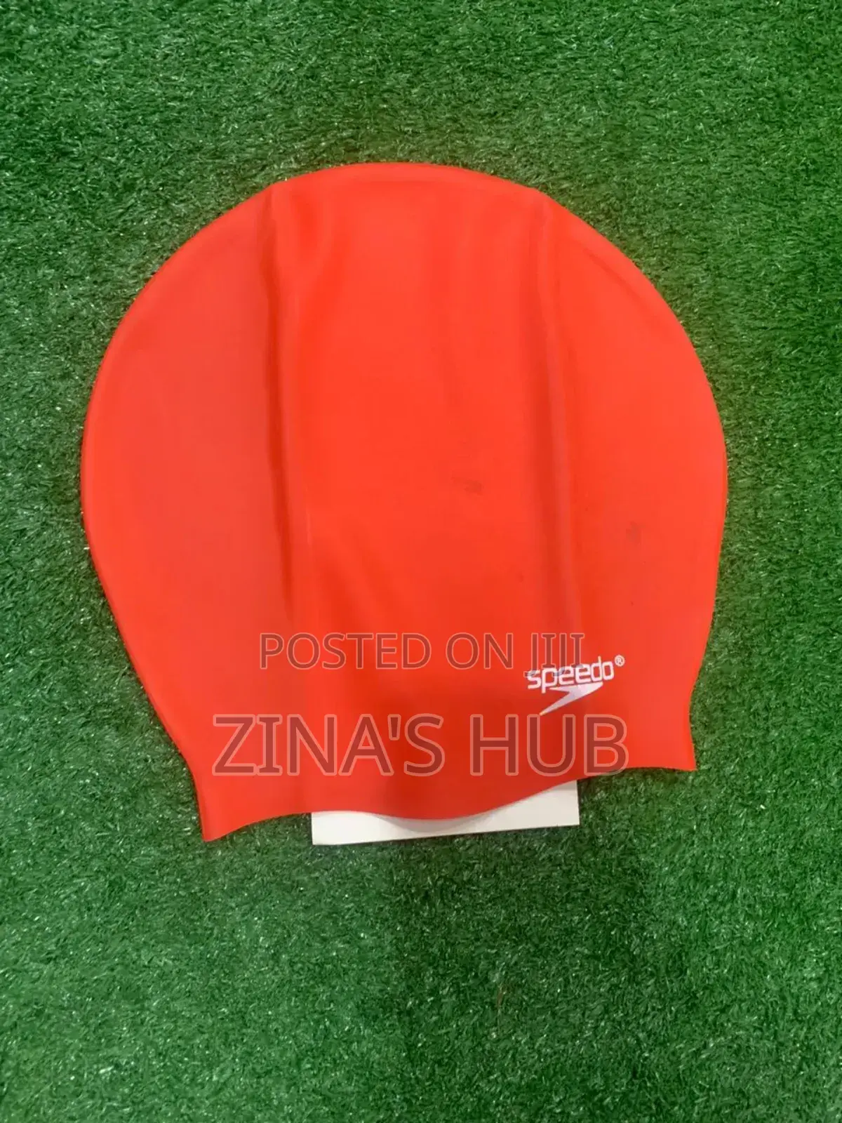 Big Size Swim Cap