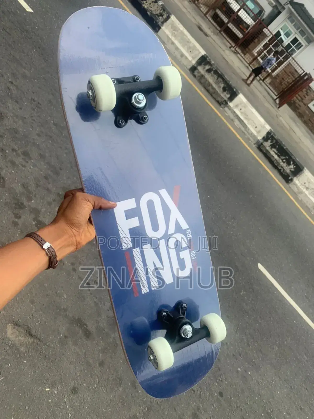 Skateboard