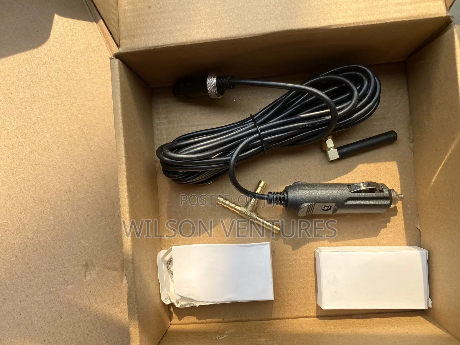 Dex Turbo Sound Exhaust With Dual Remote Loud Sound