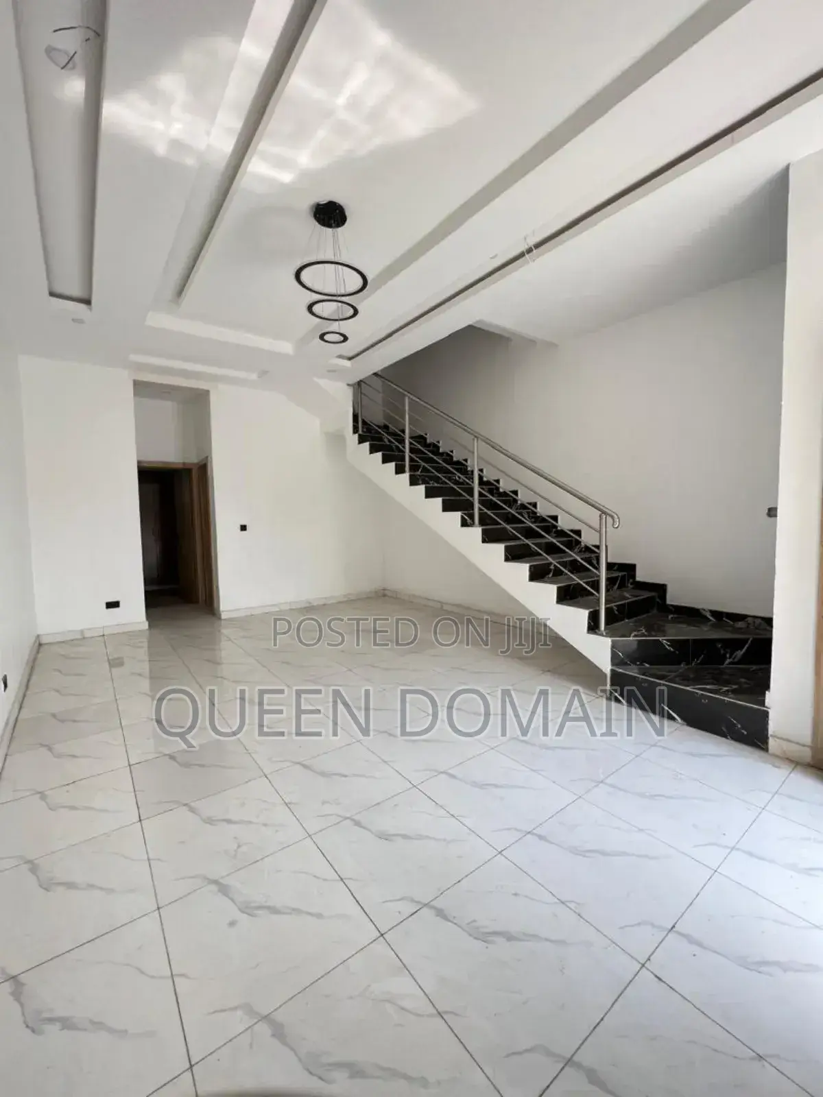 2bdrm Duplex in Secured Estate, Ajah for sale