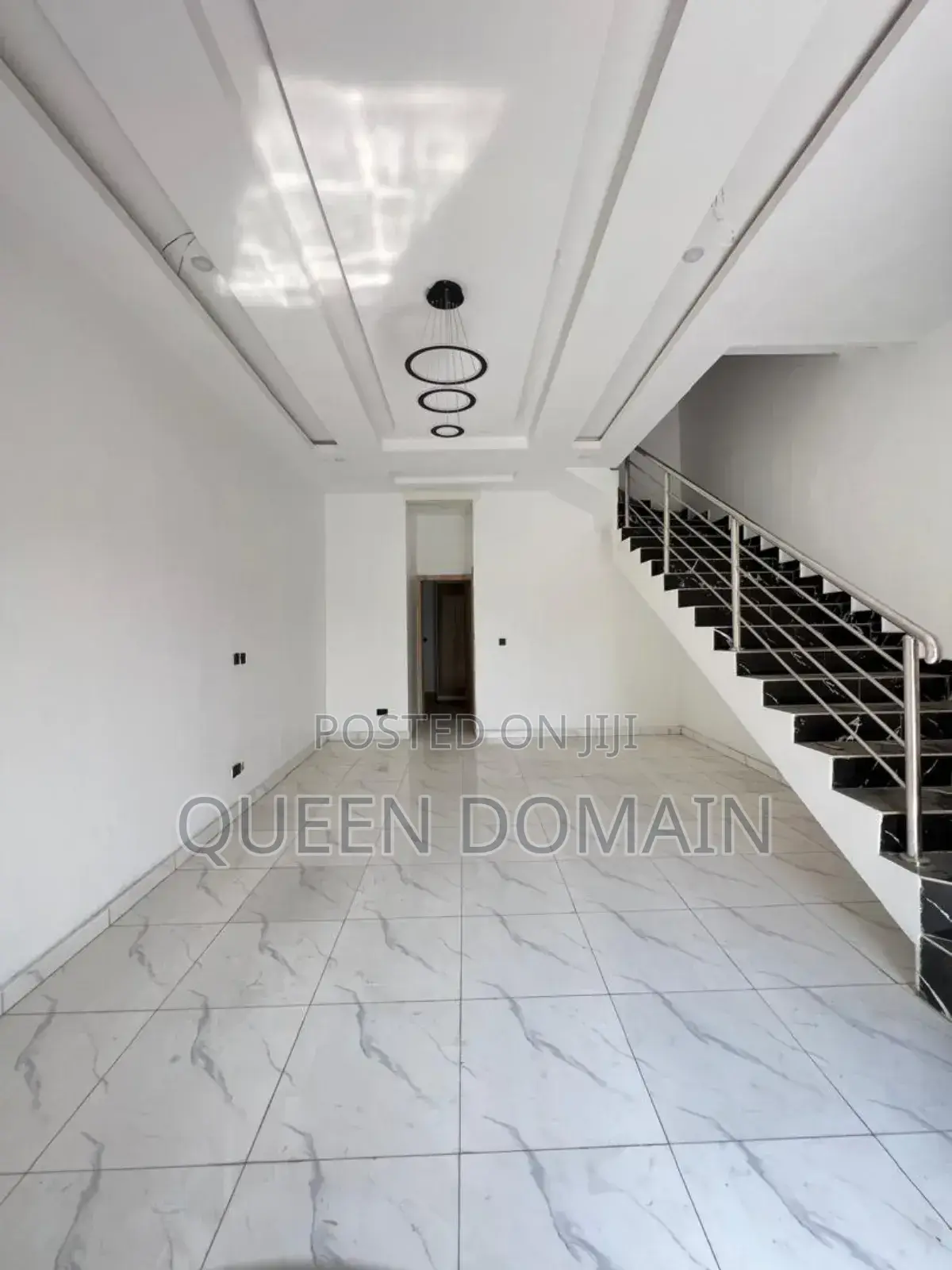 2bdrm Duplex in Secured Estate, Ajah for sale