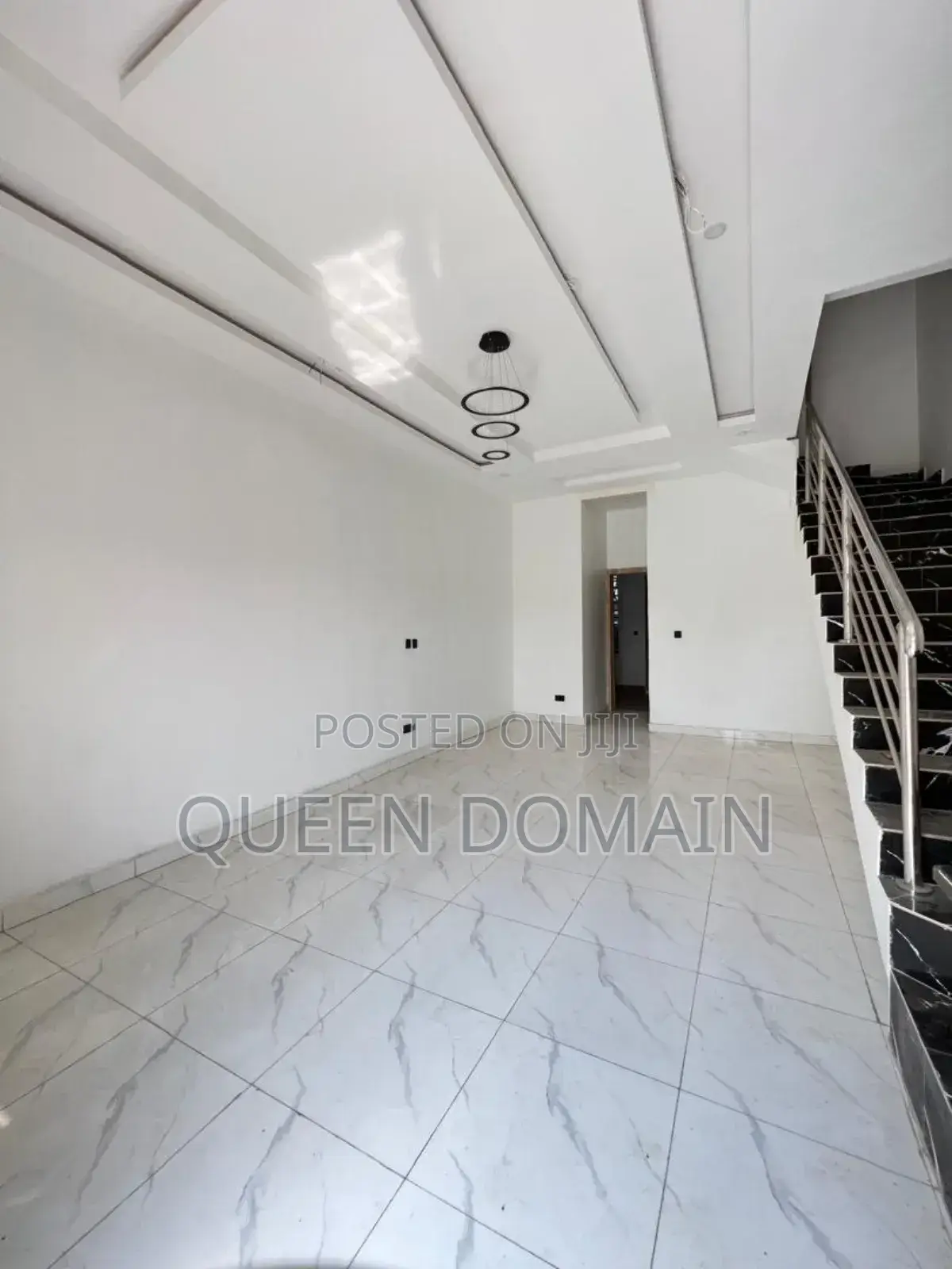 2bdrm Duplex in Secured Estate, Ajah for sale