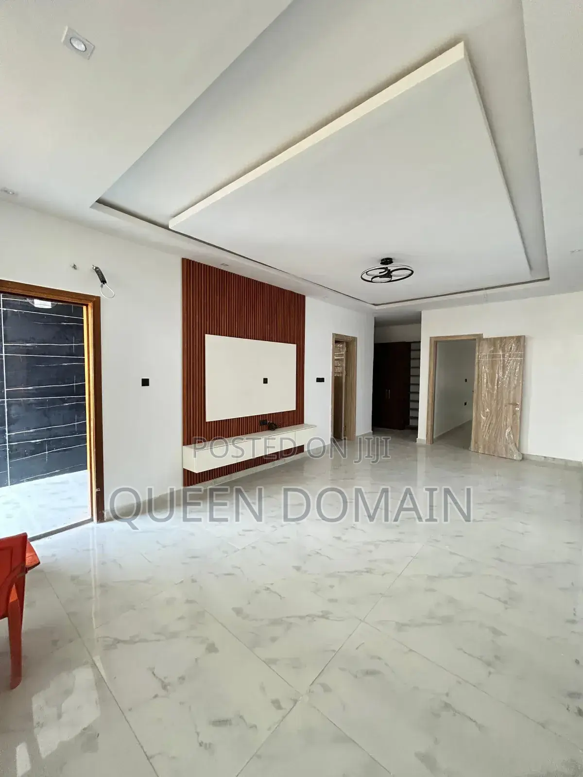5bdrm Duplex in Lekki for sale