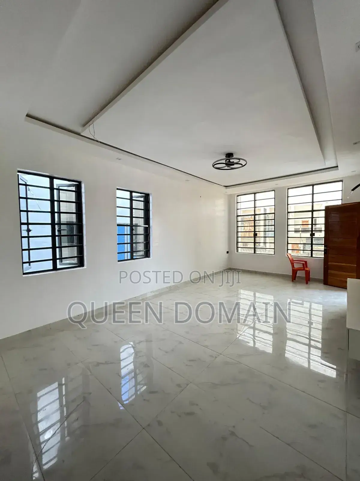 5bdrm Duplex in Lekki for sale