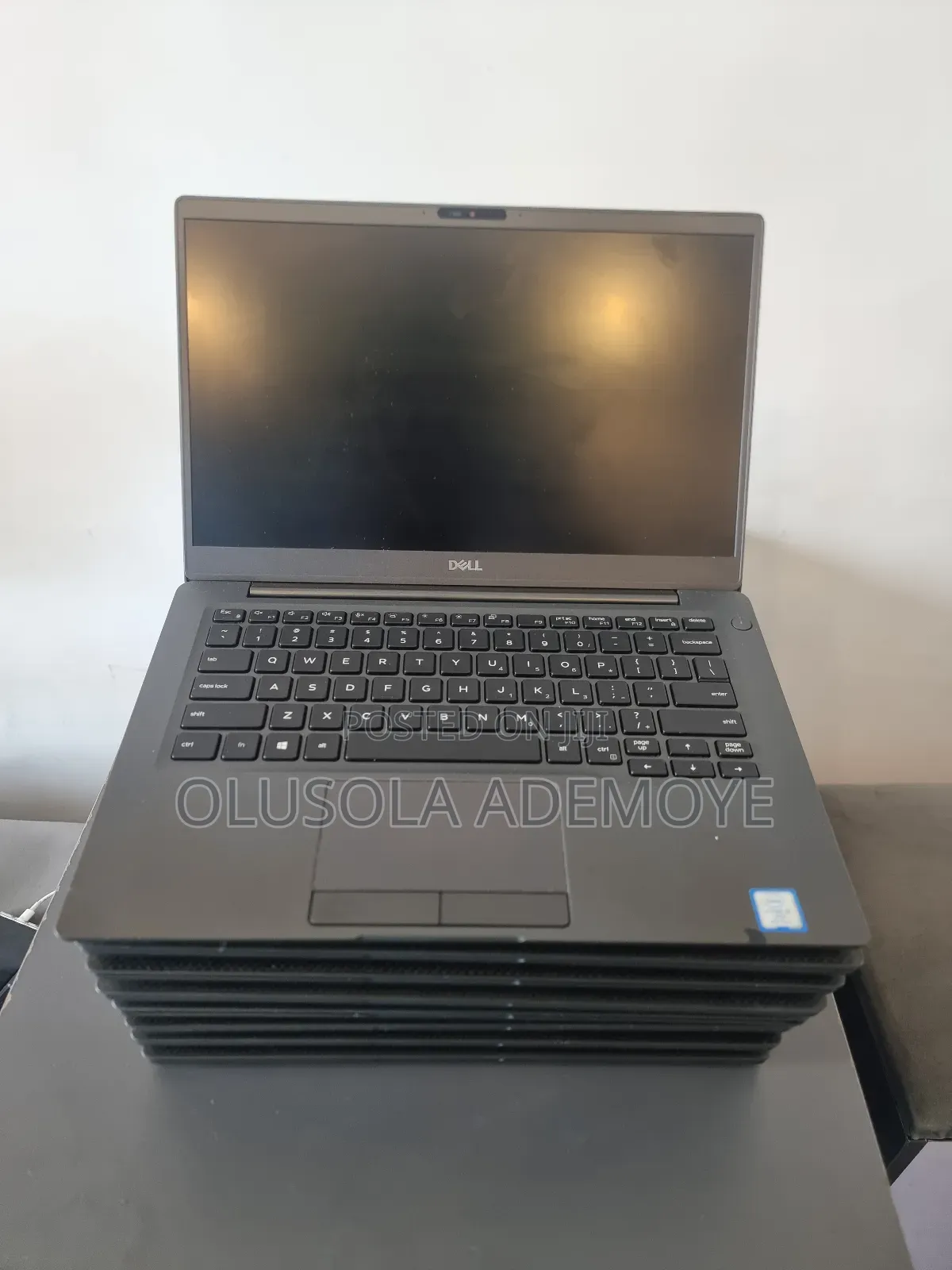 Laptop Dell Latitude 7300 8GB Intel Core i5 SSD 256GB