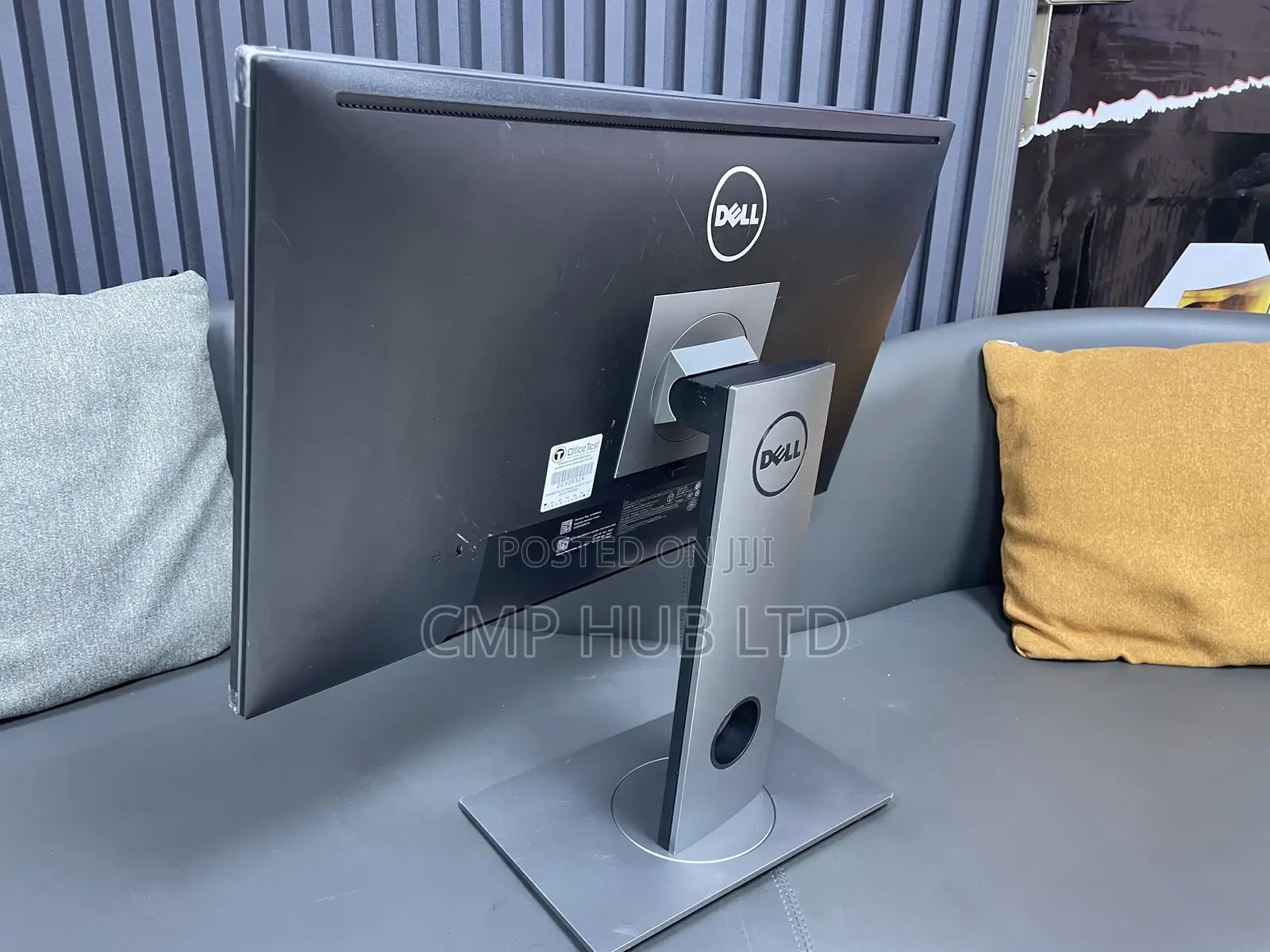 Dell Ultrasharp U2515hc 25” QHD Monitor