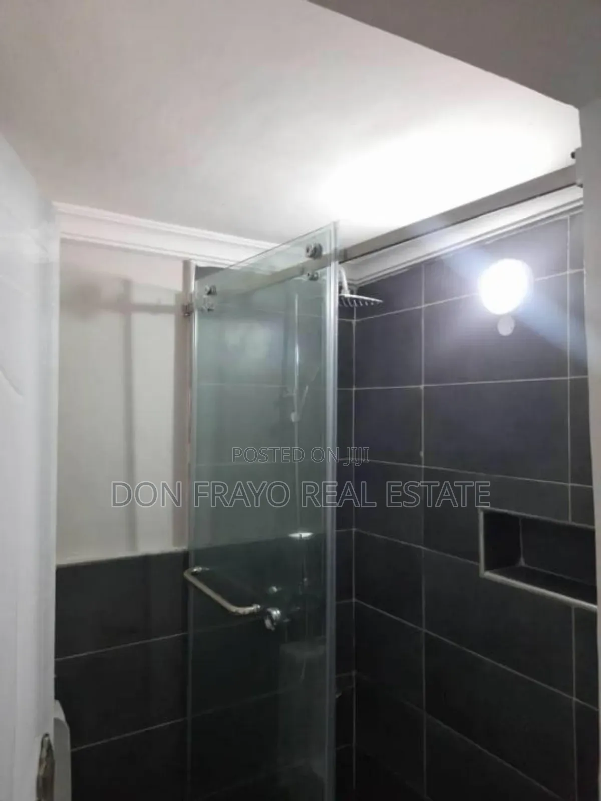 Exquisite Studio Room Short Let Apartment at Bodija