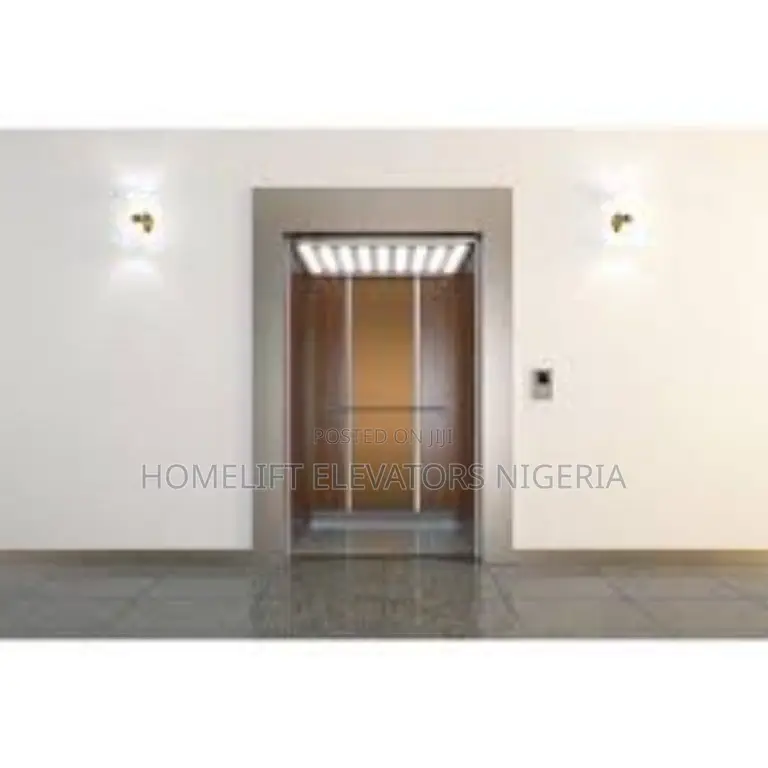 2-3 Floors Small Home Elevator