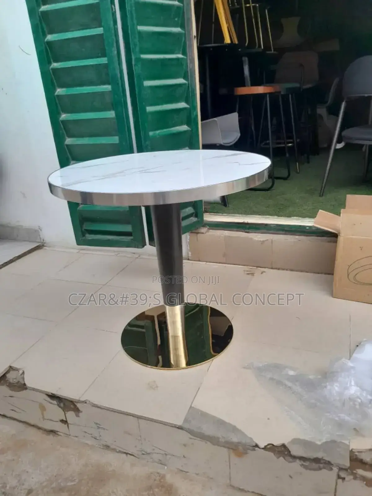 Luzury Dining Tables