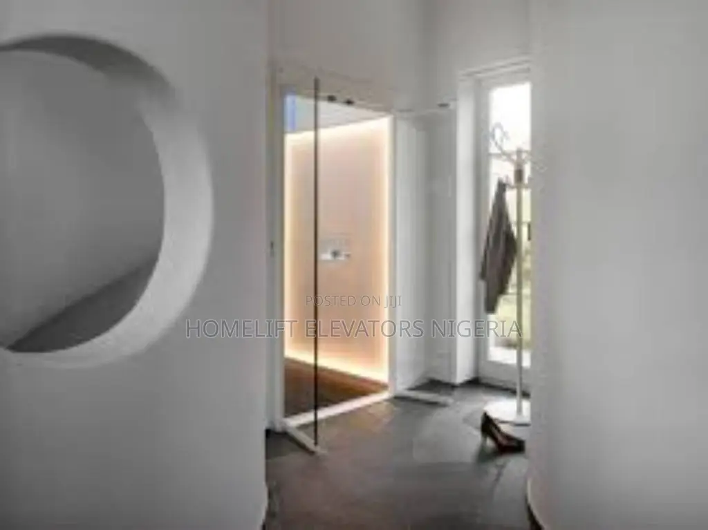 Elevators Indoor Home Lifts