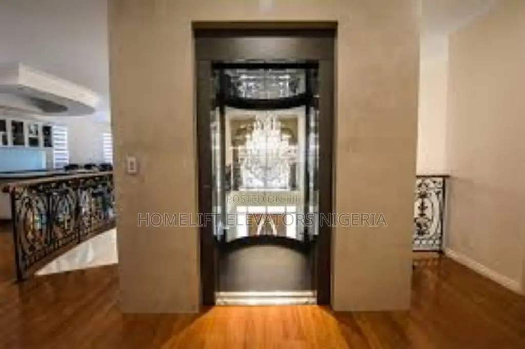 Residential Apartment Lift