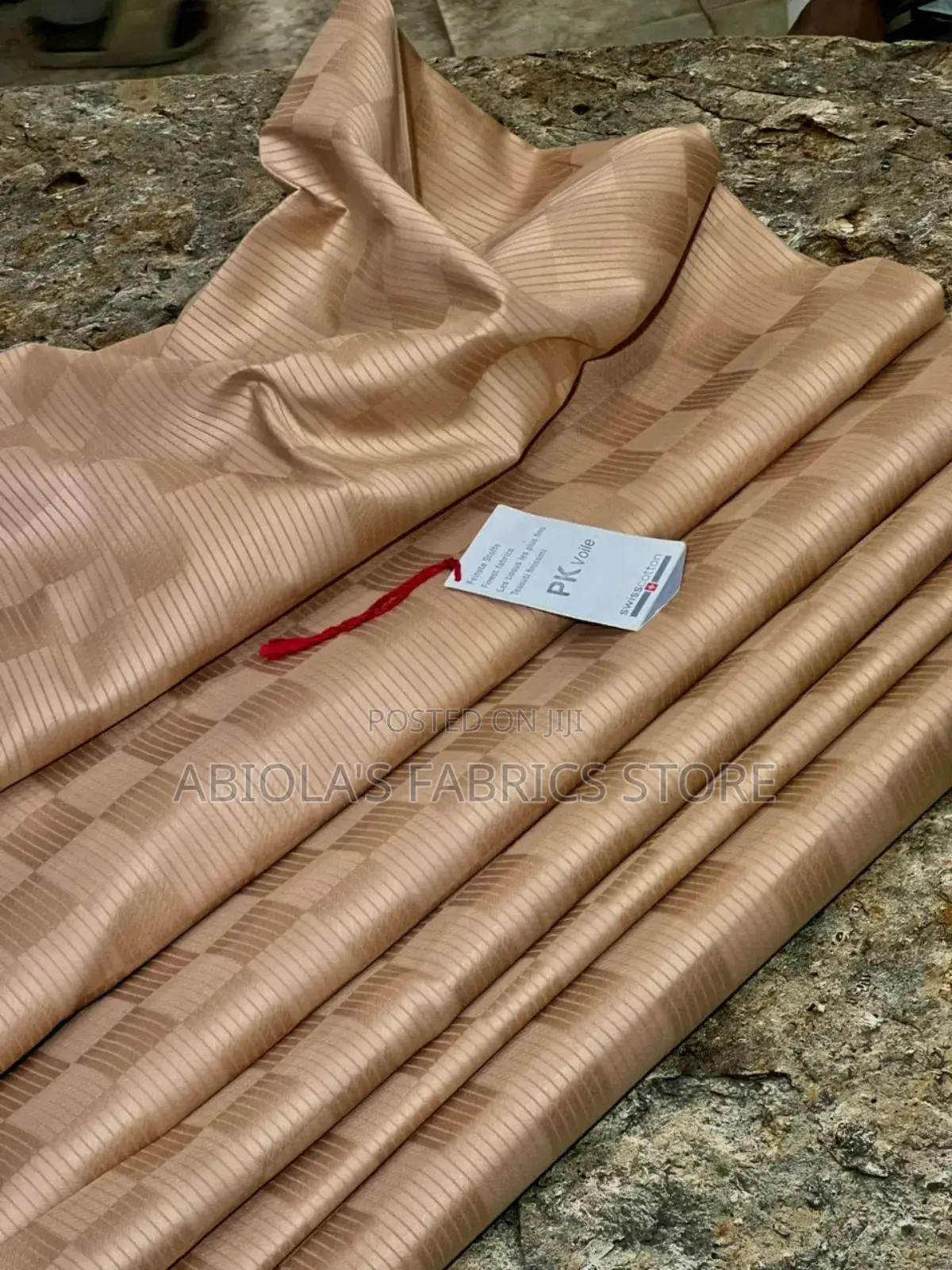 Swiss Pk Cotton