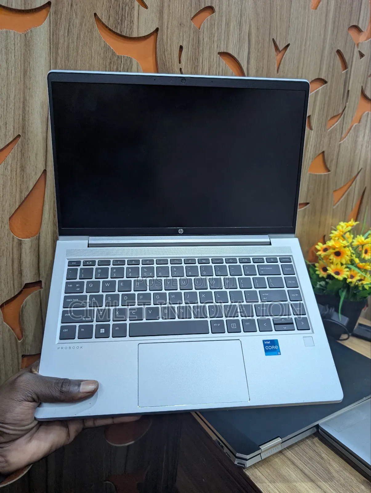 Laptop HP ProBook 440 G9 8GB Intel Core I5 SSD 512GB
