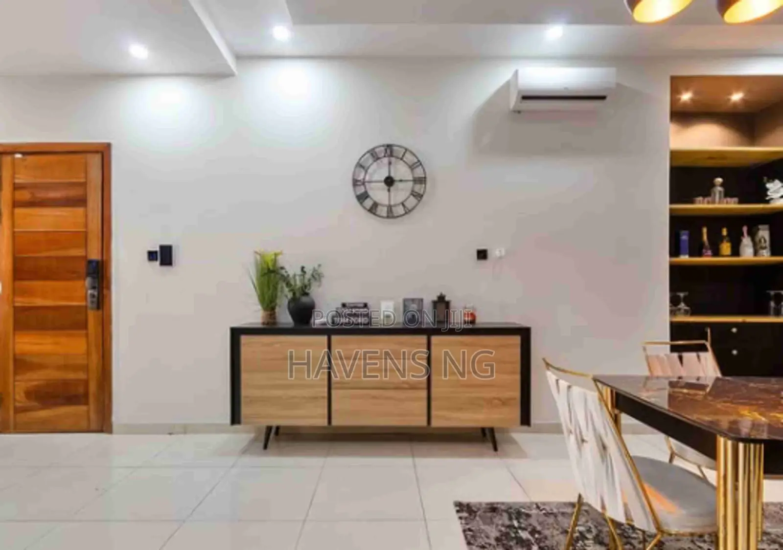 2 Bedroom Smart Home in Parkland Estate