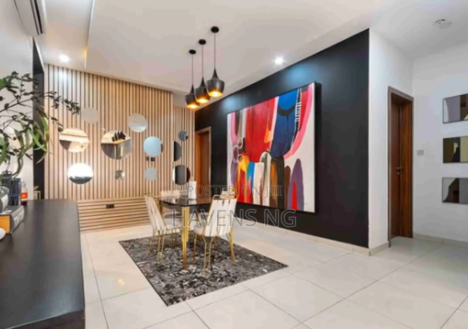 2 Bedroom Smart Home in Parkland Estate