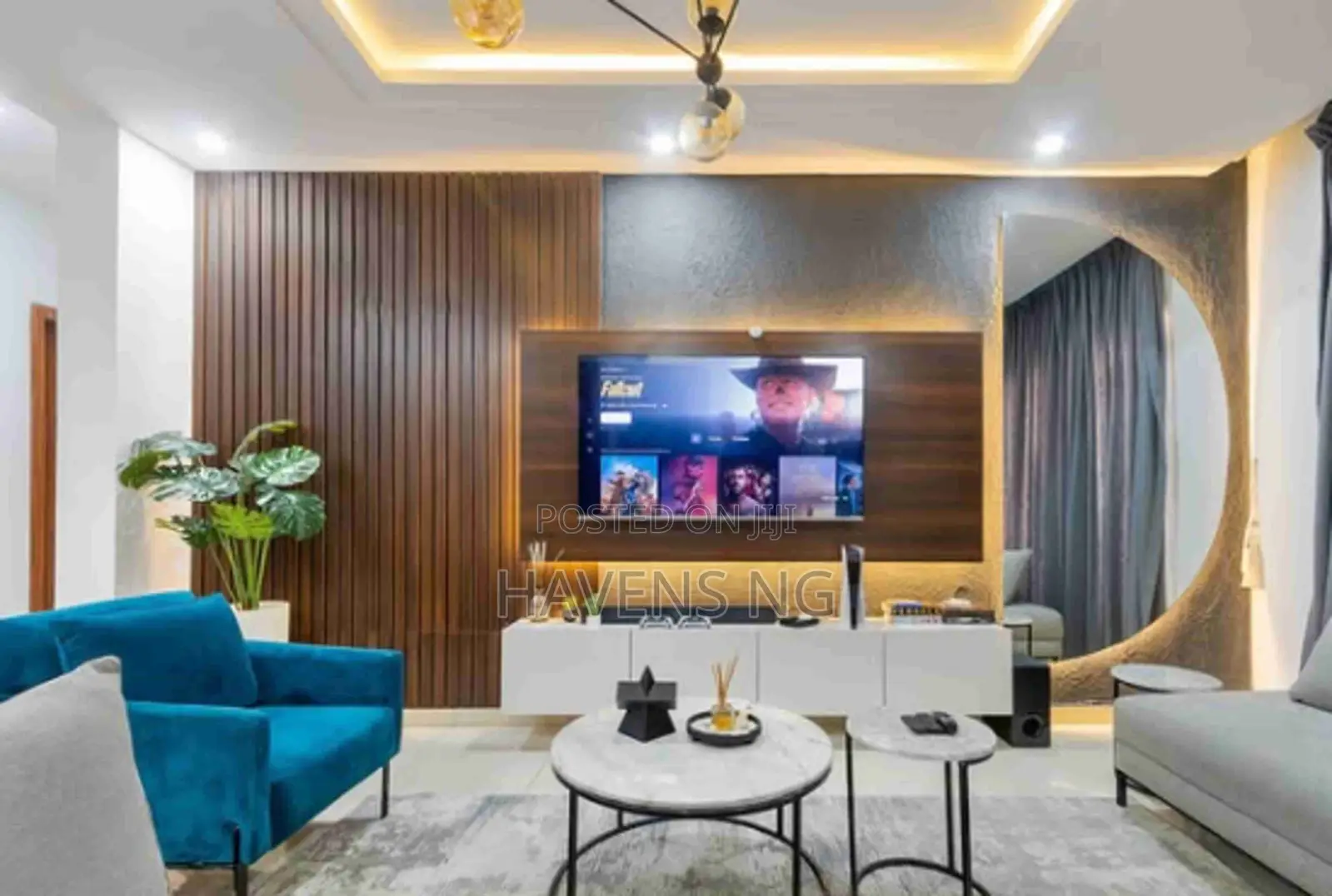2 Bedroom Smart Home in Parkland Estate
