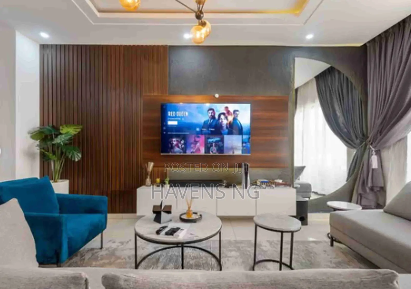 2 Bedroom Smart Home in Parkland Estate
