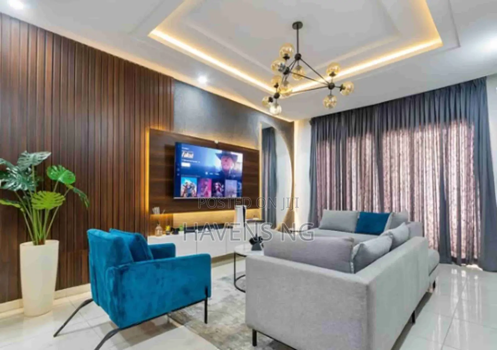 2 Bedroom Smart Home in Parkland Estate
