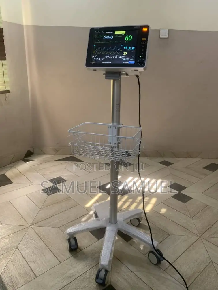 MINDRAY Patient Monitor (Umec10)