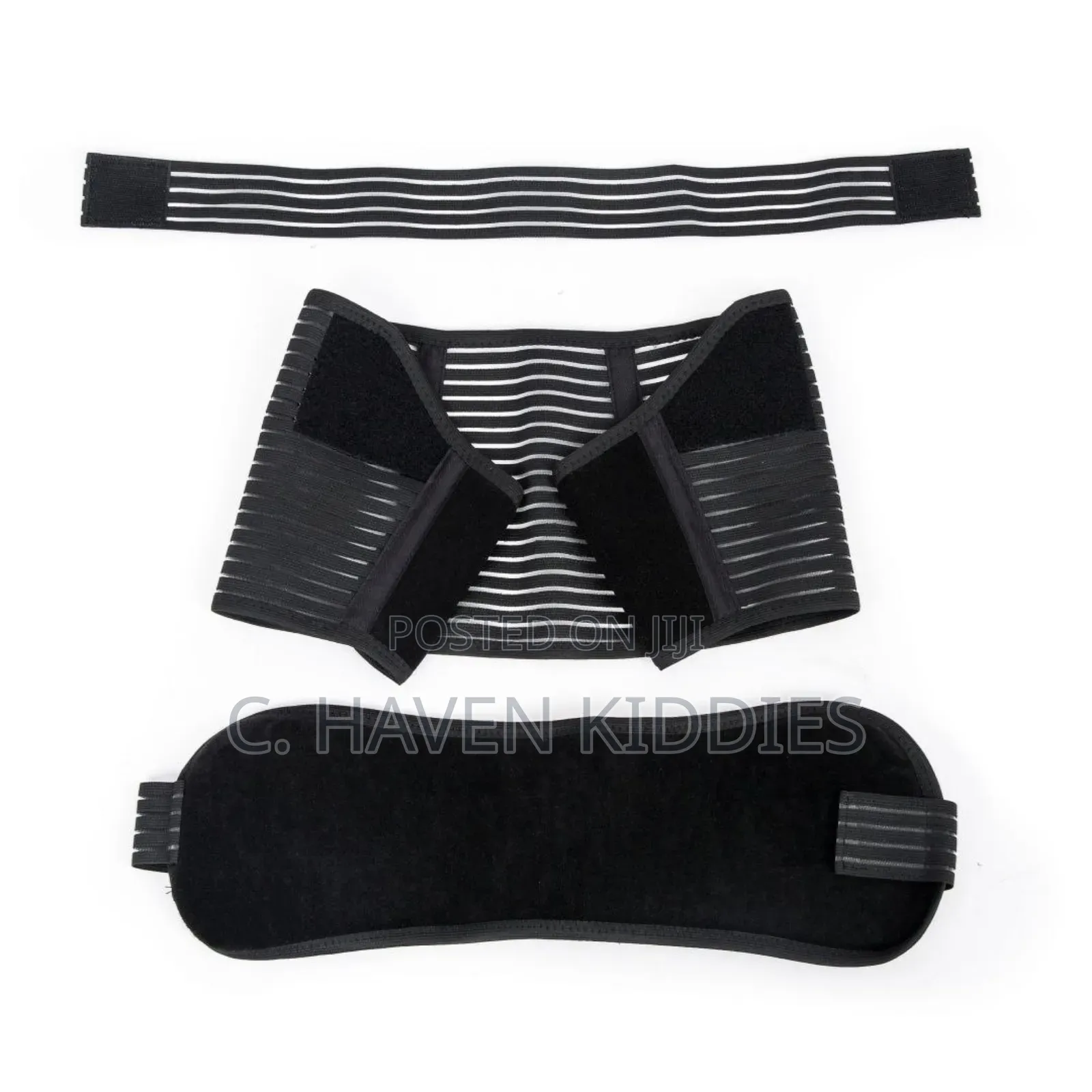 Pregnancy Support Belt