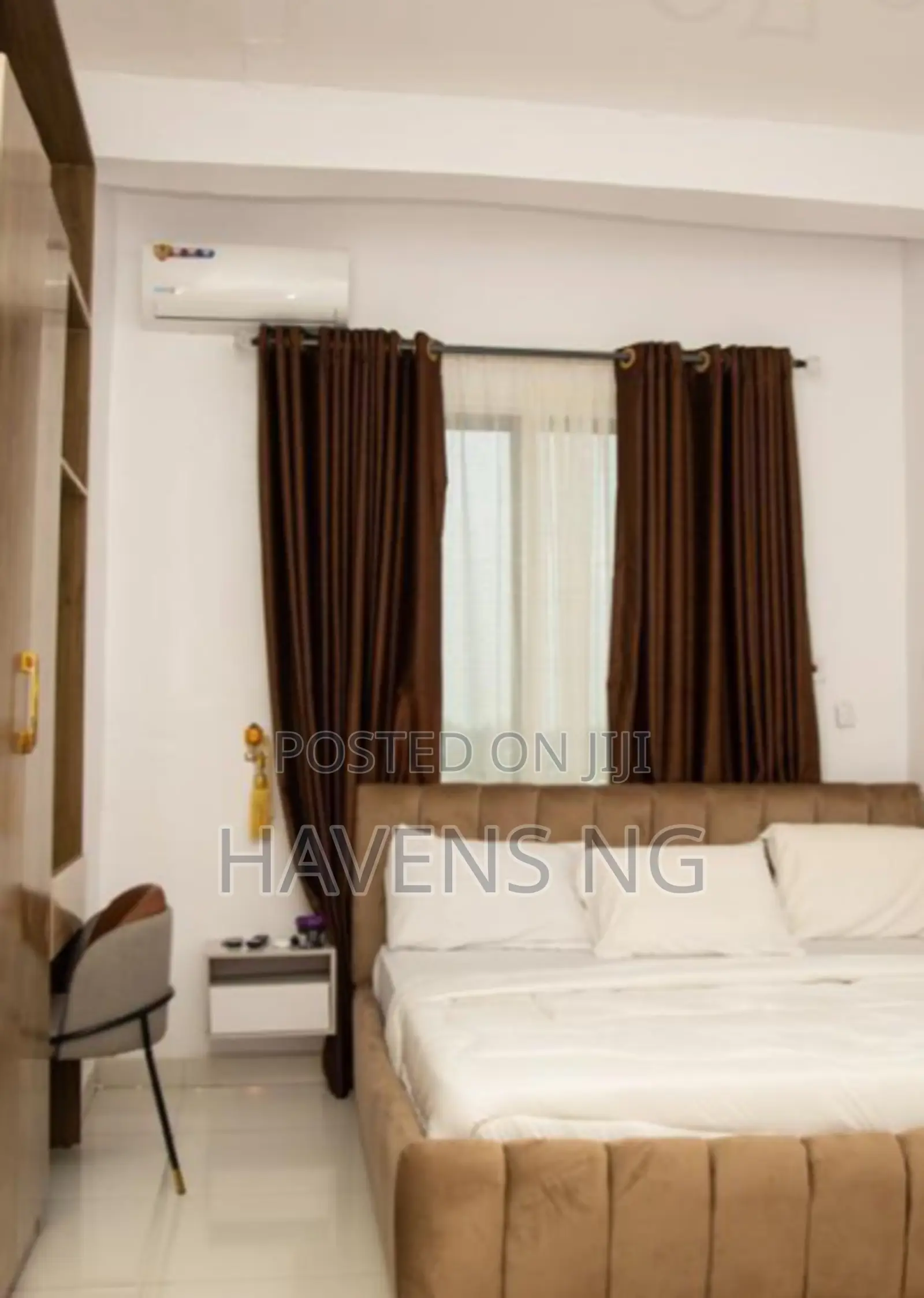 Brand New Luxury 2-Bedroom Apartment