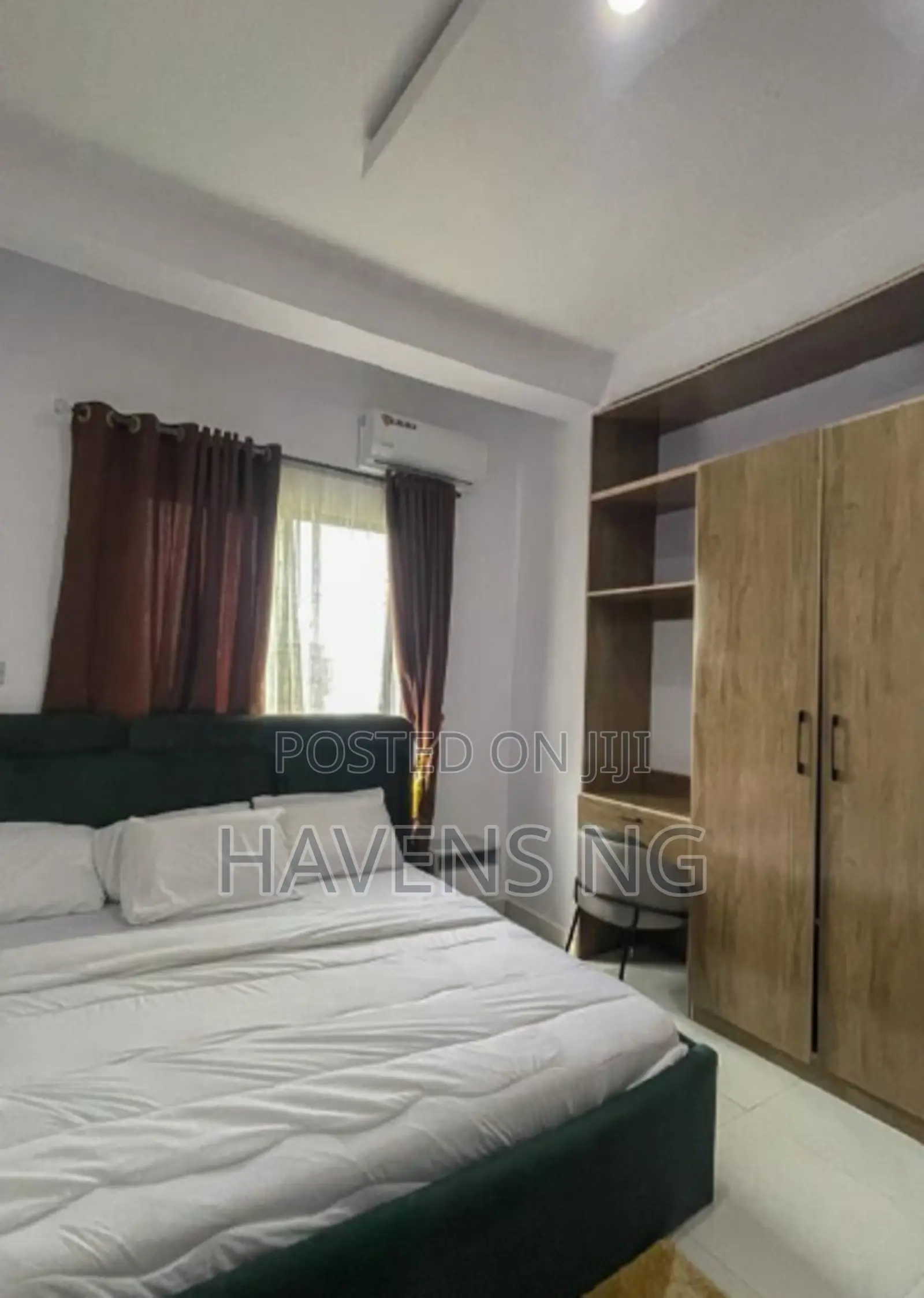 Brand New Luxury 2-Bedroom Apartment