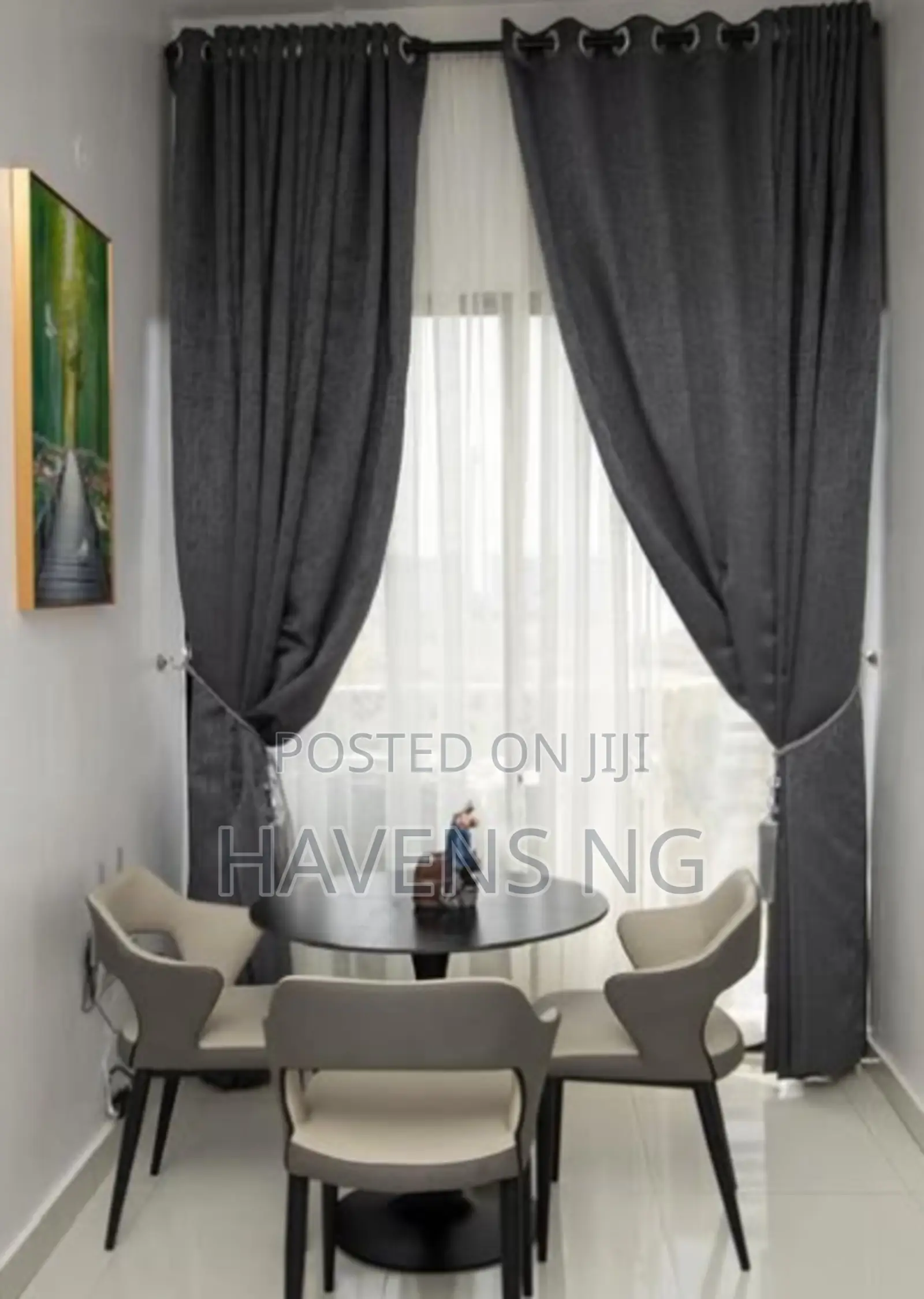 Brand New Luxury 2-Bedroom Apartment