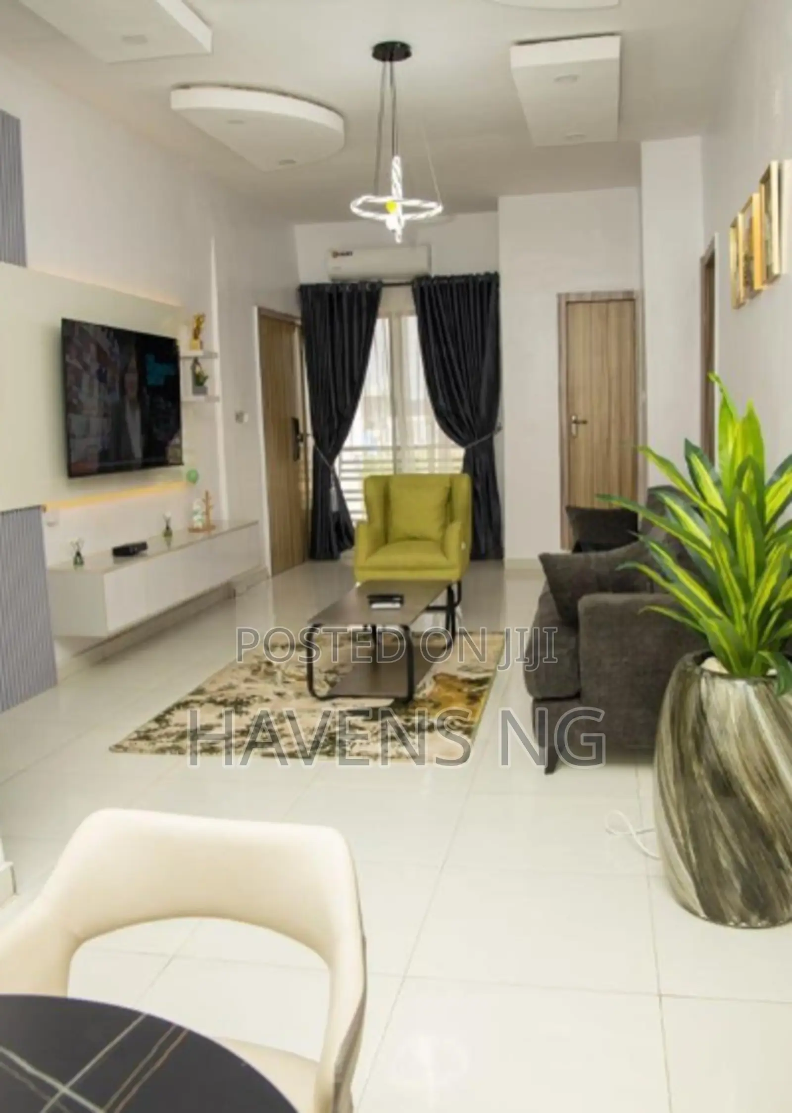 Brand New Luxury 2-Bedroom Apartment
