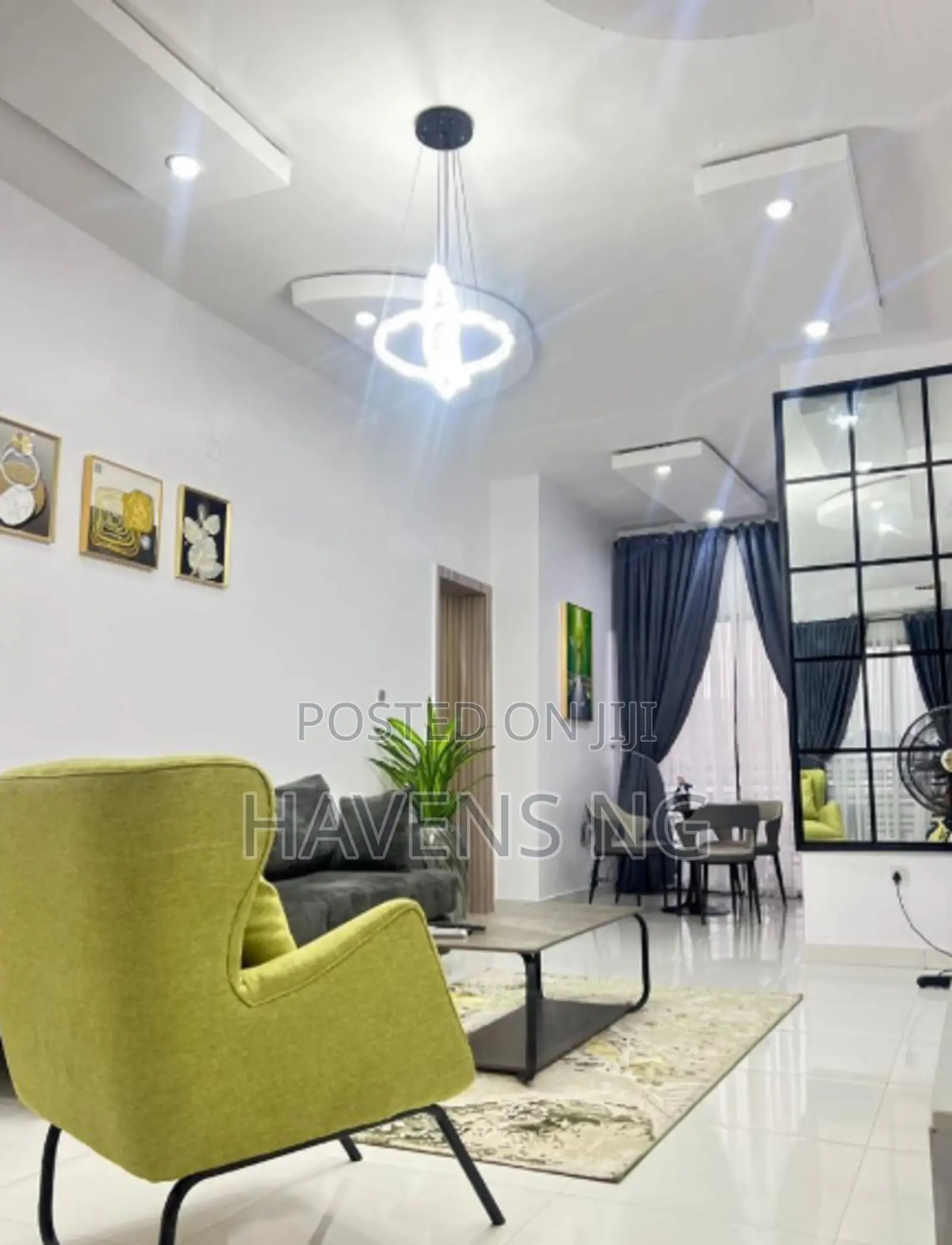 Brand New Luxury 2-Bedroom Apartment