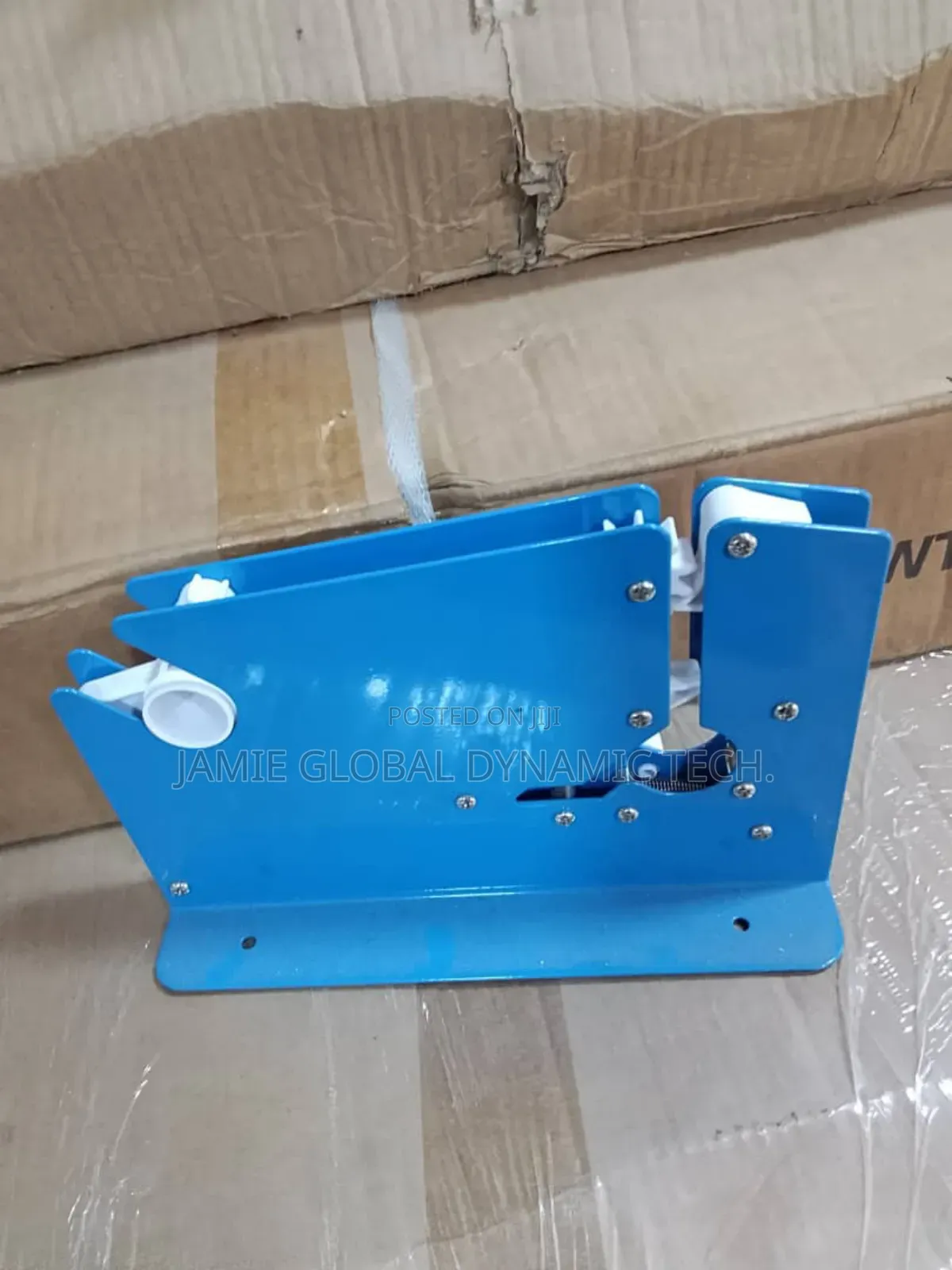 Bread Sealer