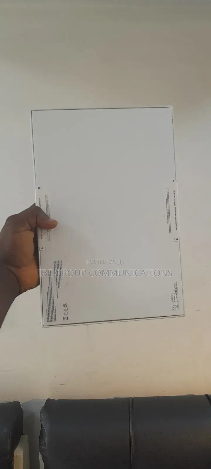New Samsung Galaxy Tab S9 FE+ 128 GB