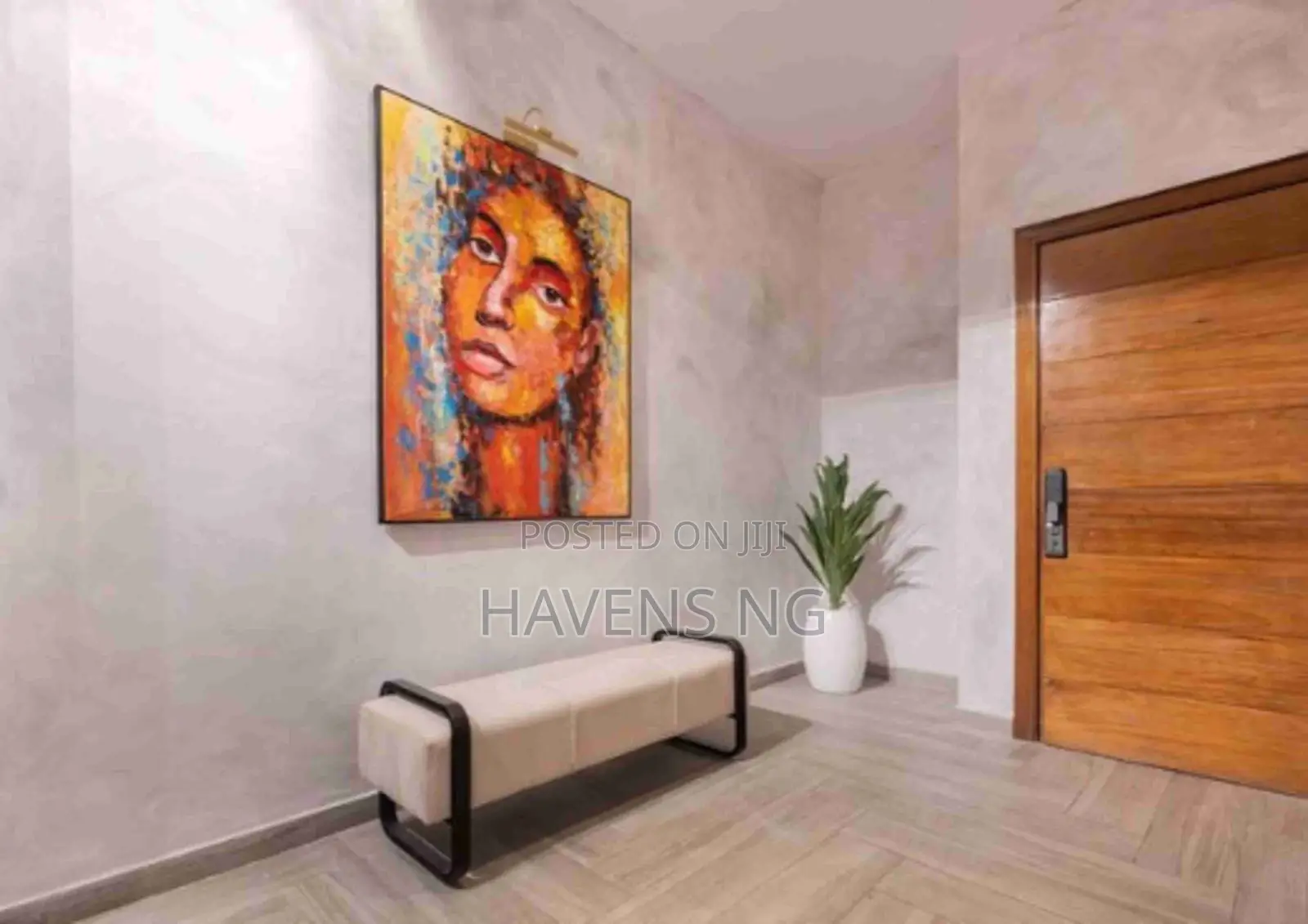 Elegant 4-Bedroom Maisonette