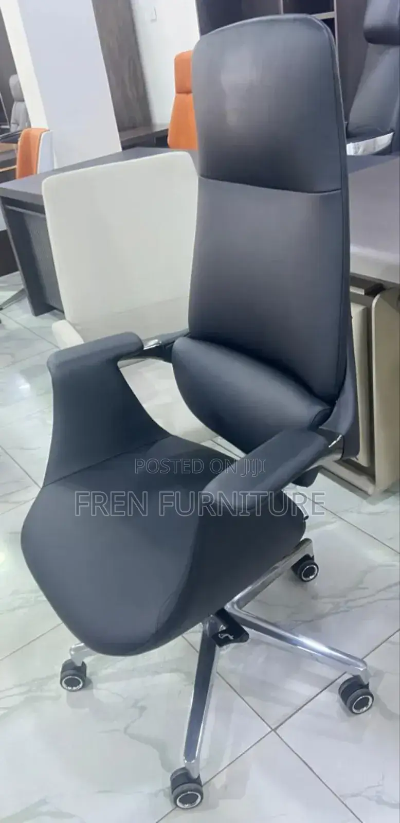 High Quality Executive Office Chair