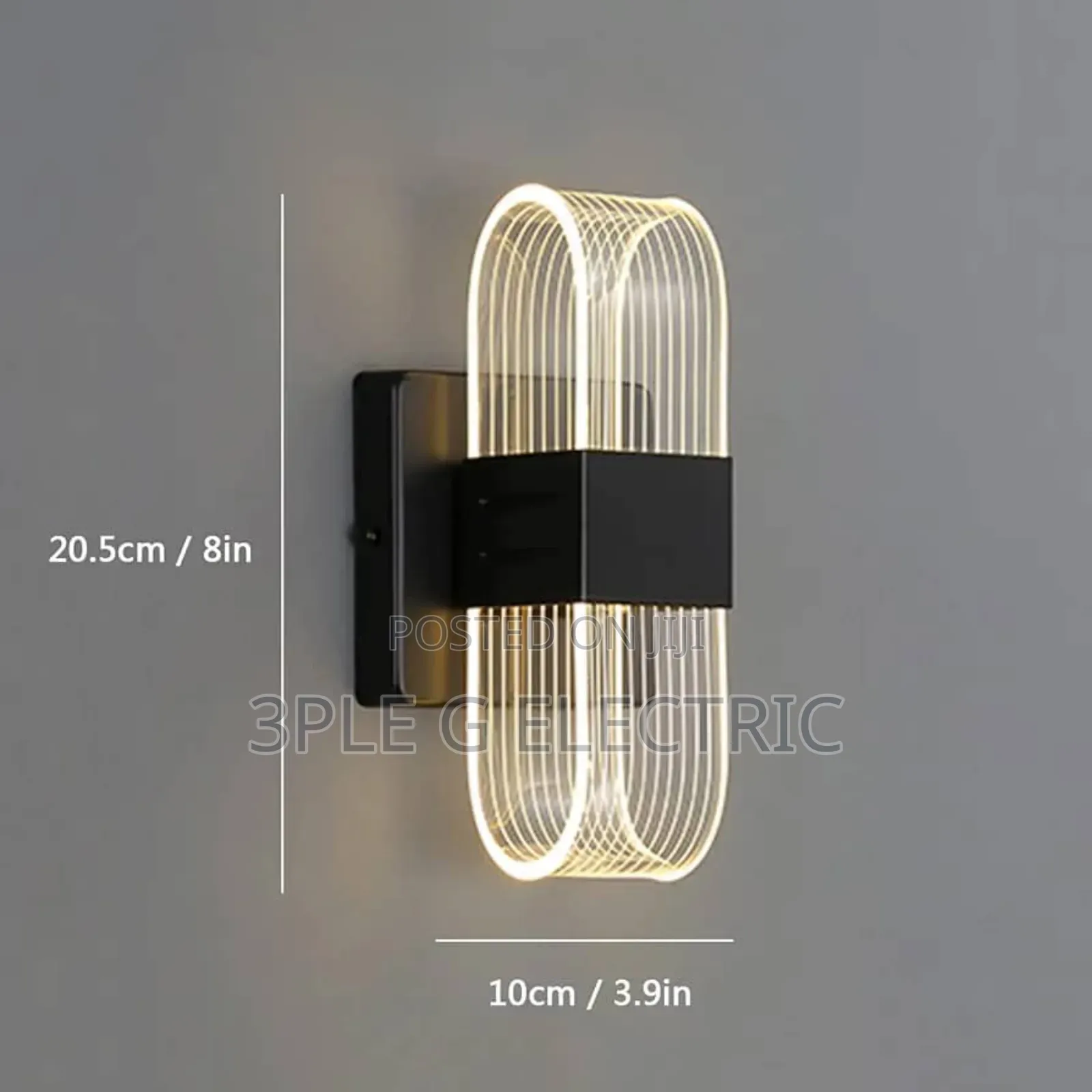 Indoor Simple Wall Bracket
