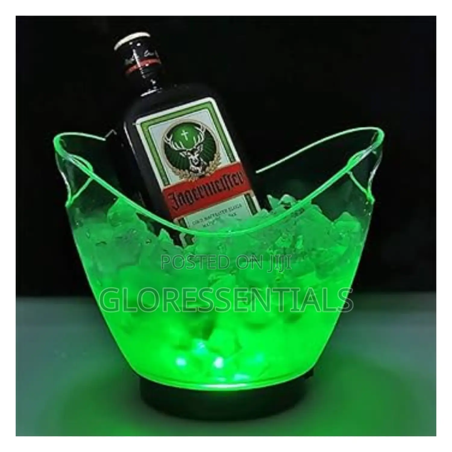 LED Ice Bucket