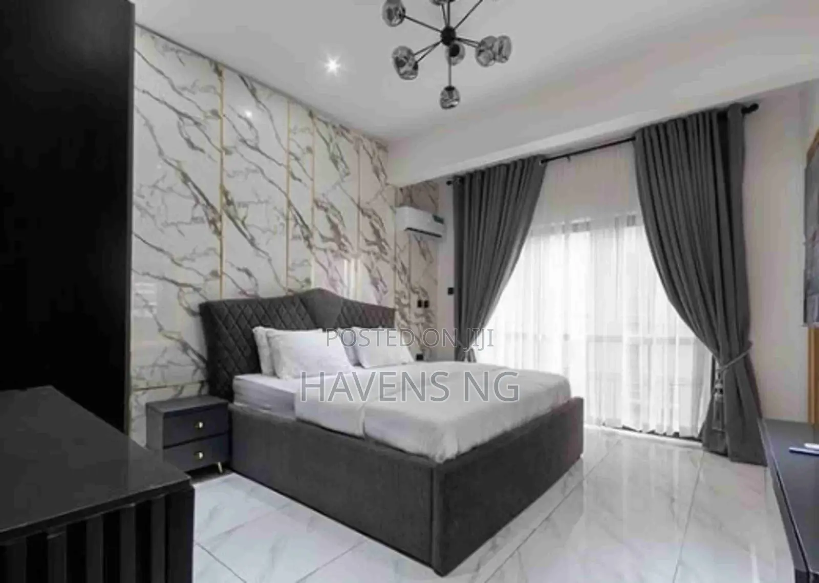 1-Bedroom Apartment With Cinema PS5
