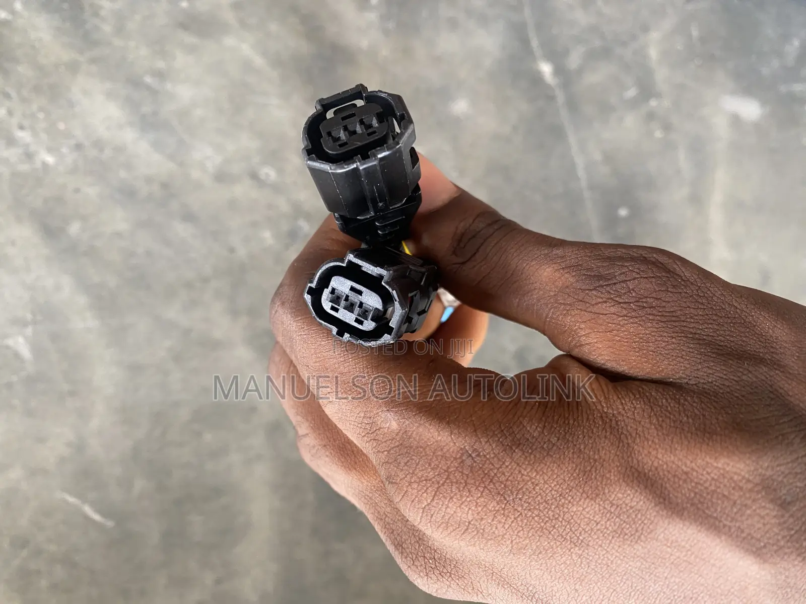 Abs Sensor For LANDCRUISER Pickup FJ79
