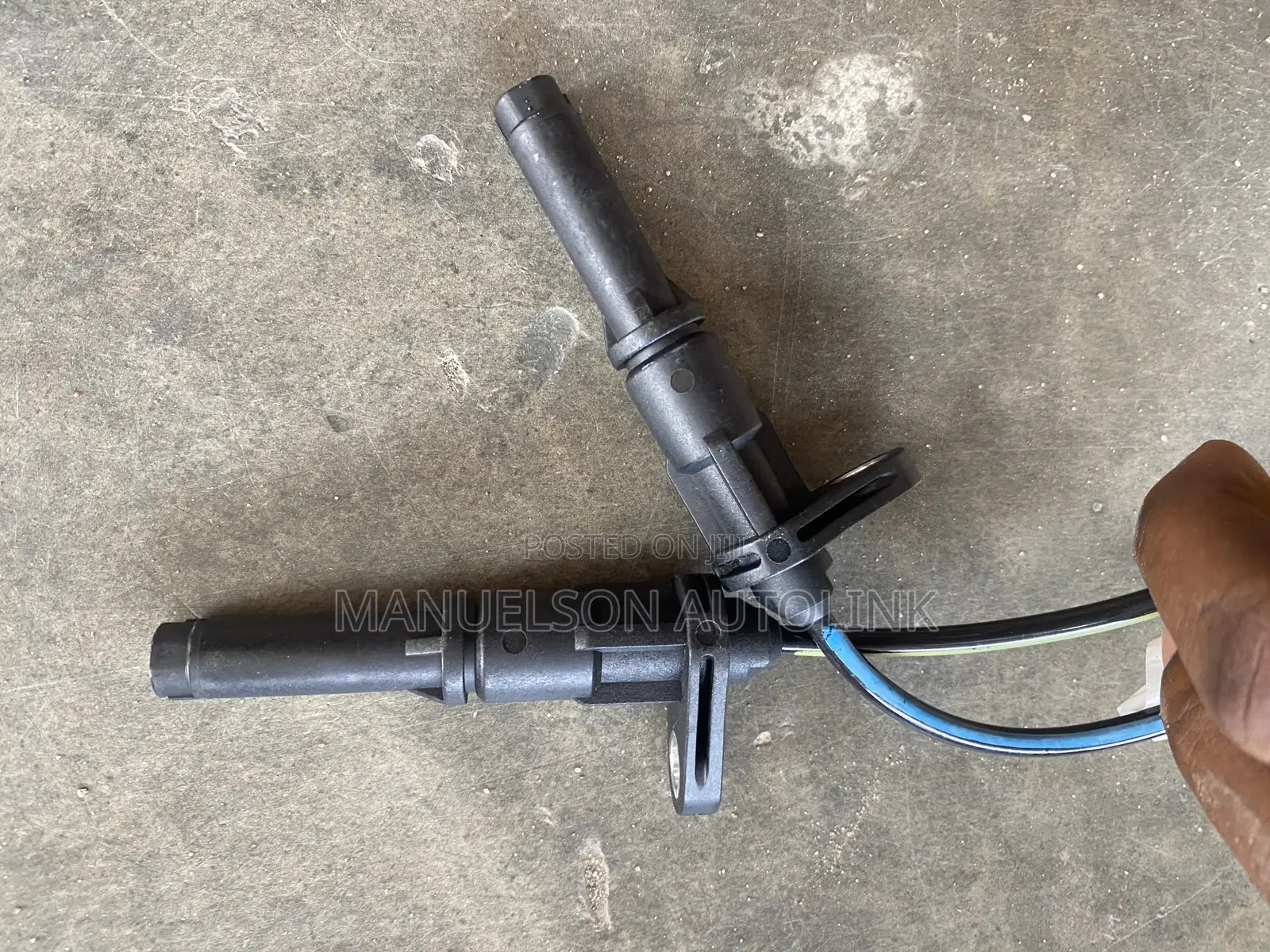 Abs Sensor For LANDCRUISER Pickup FJ79