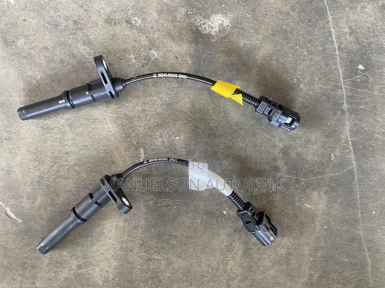 Abs Sensor For LANDCRUISER Pickup FJ79