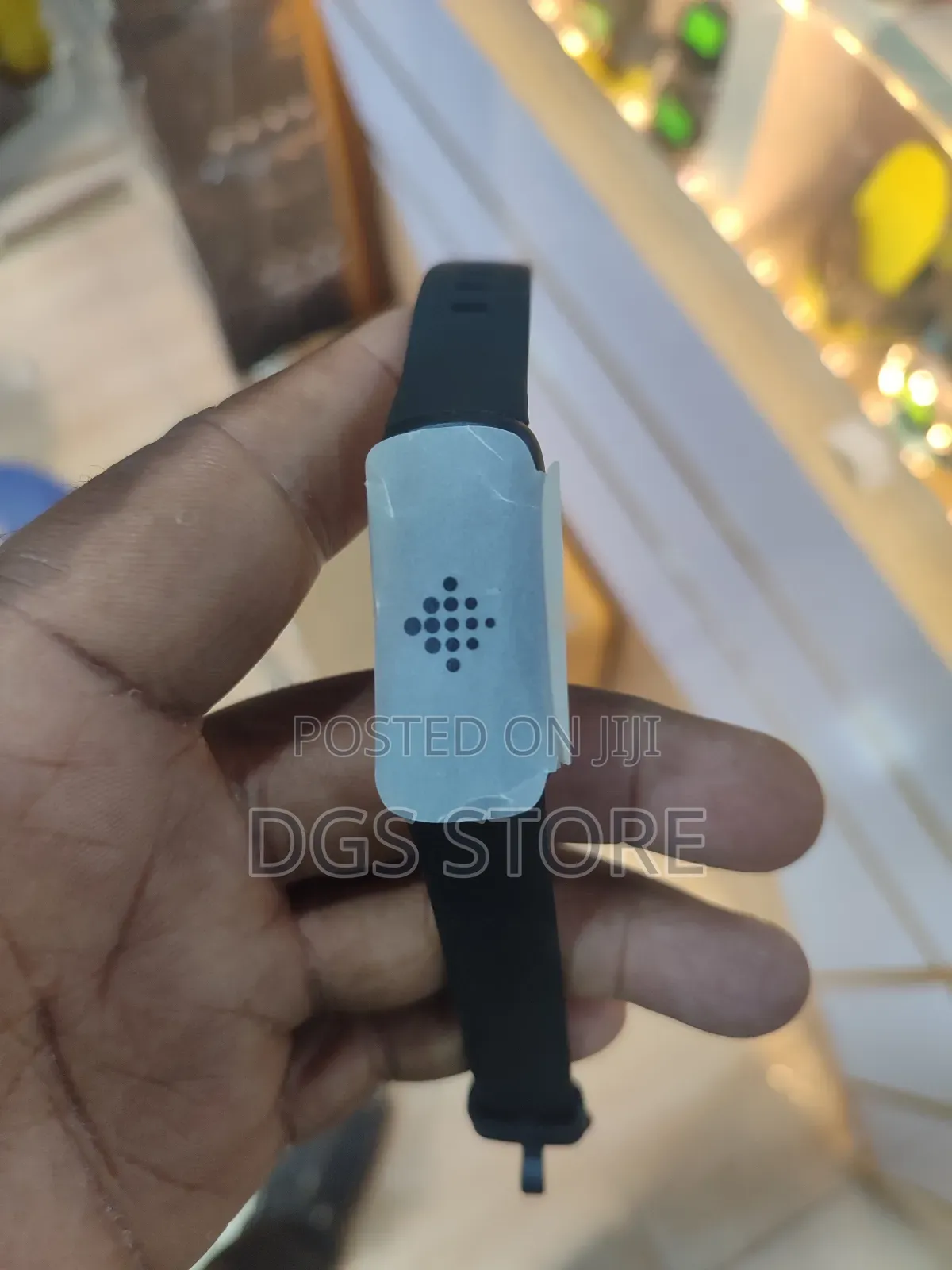 Fitbit Inspire 3 Used