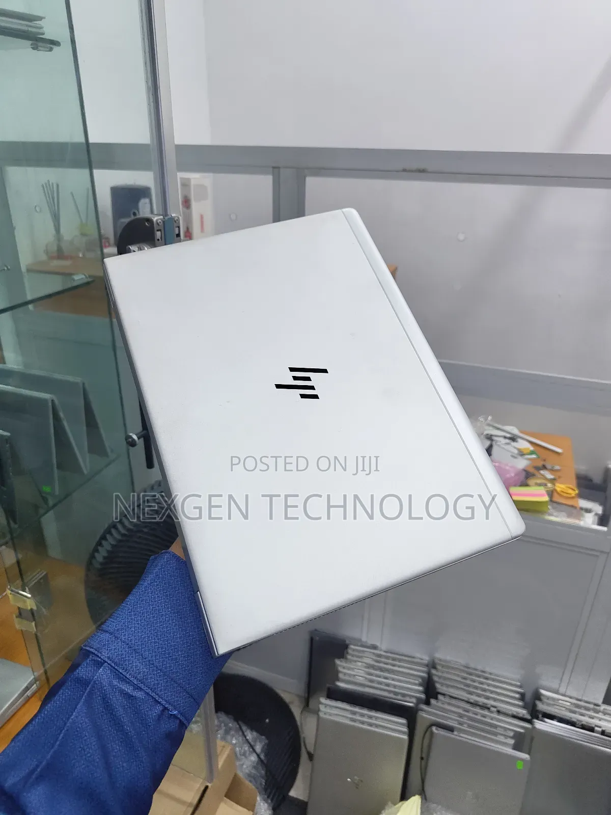 Laptop HP EliteBook 840 G5 8GB Intel Core i7 SSD 256GB