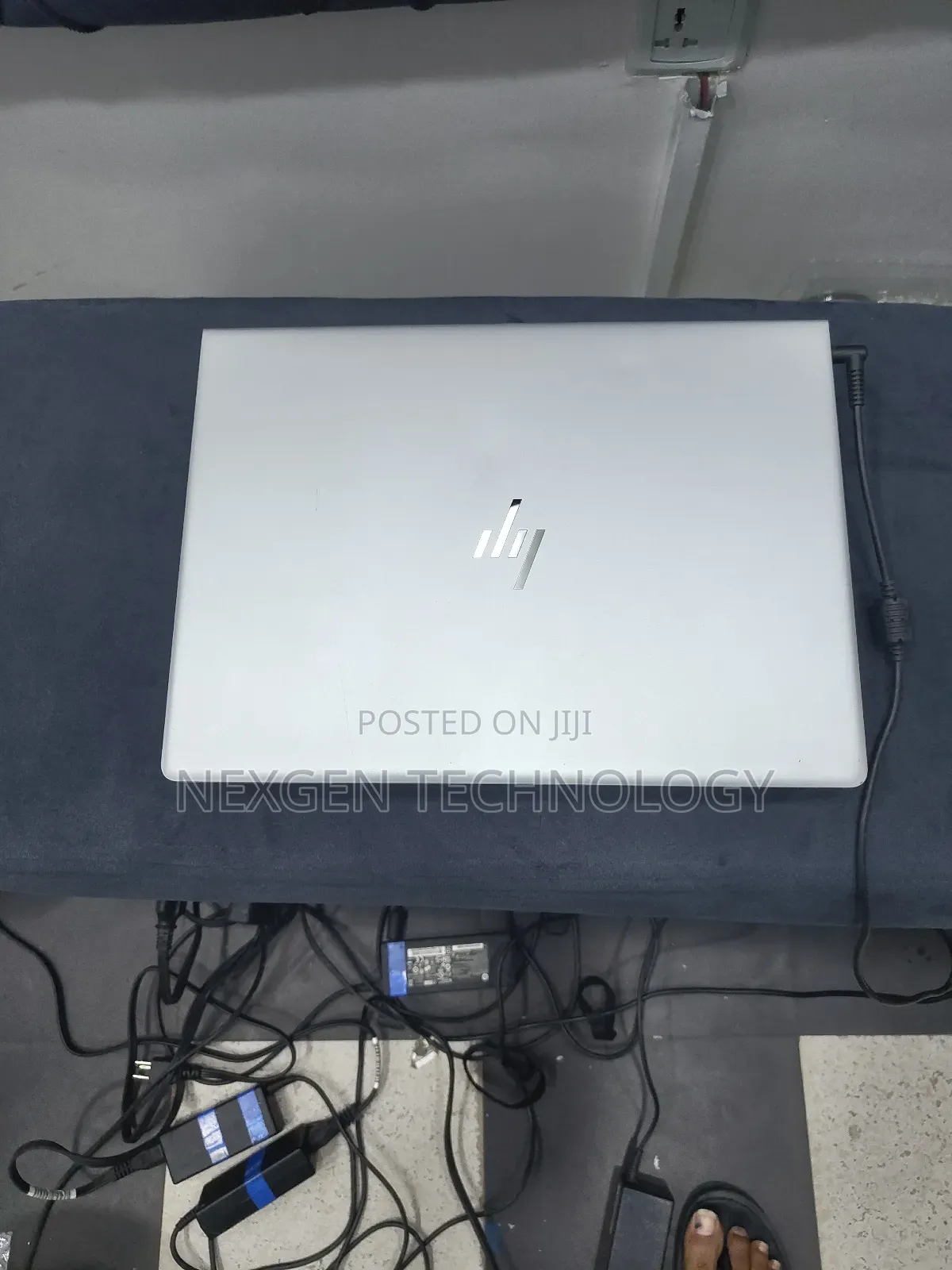 Laptop HP EliteBook 830 G5 8GB Intel Core i7 SSD 256GB