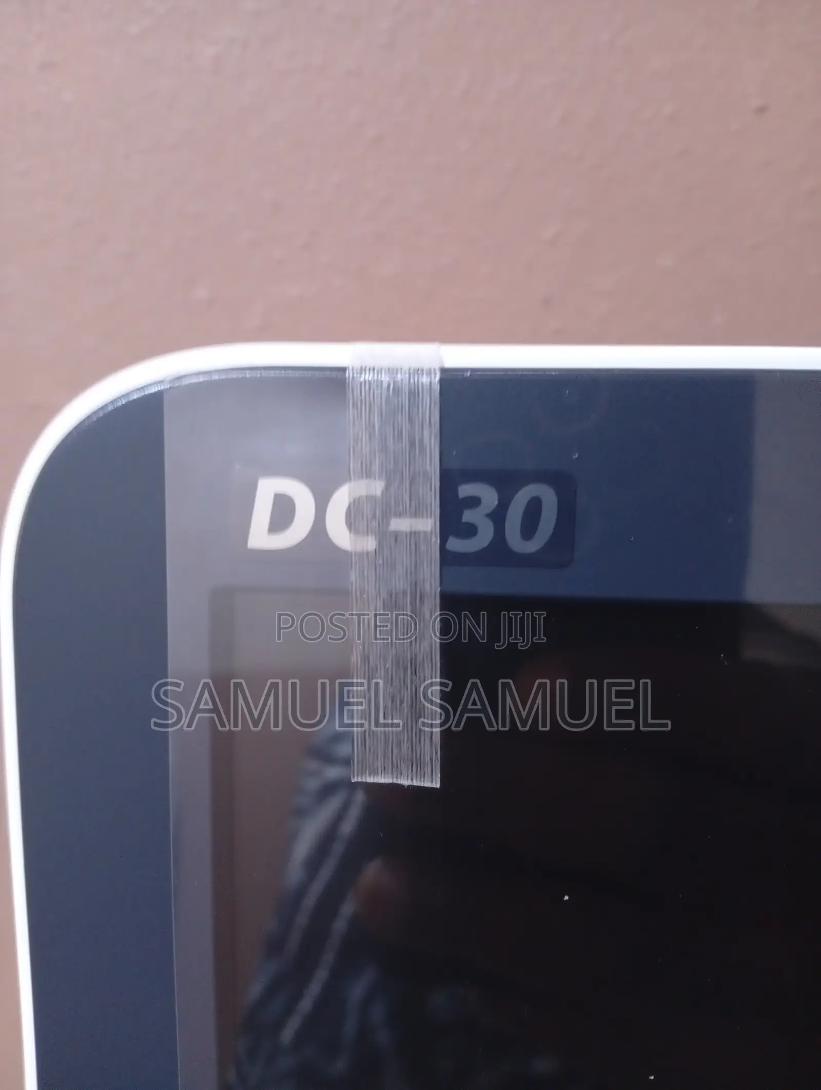 Mindray (DC 30) Full HD Ultrasound