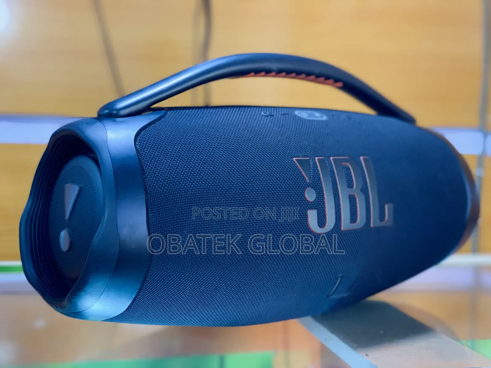 JBL BOOMBOX 3 Speaker