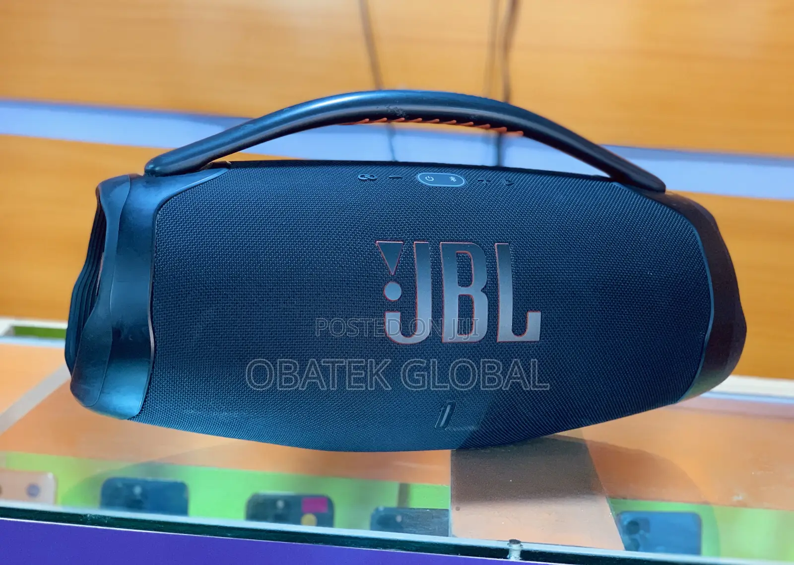 JBL BOOMBOX 3 Speaker