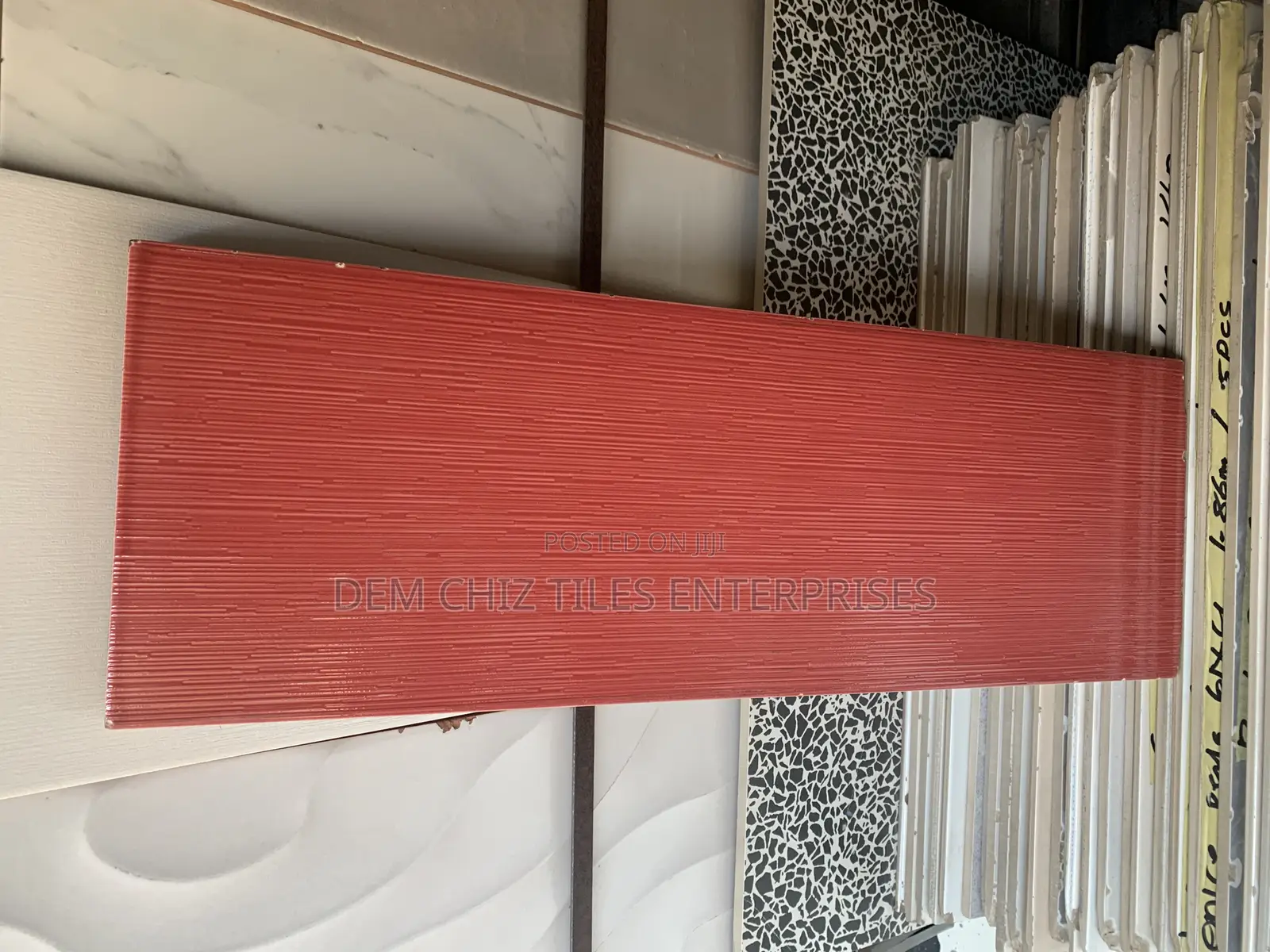 20cm * 60cm Wall Tiles