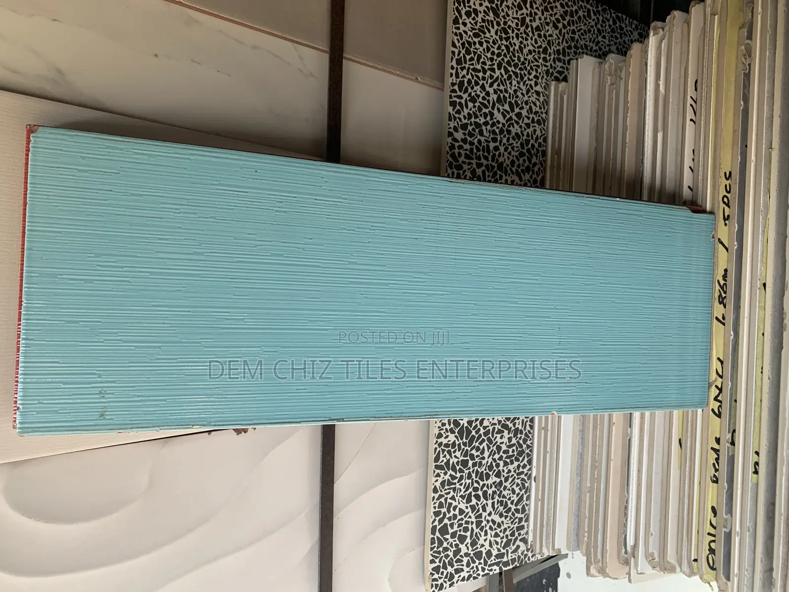 20cm * 60cm Wall Tiles